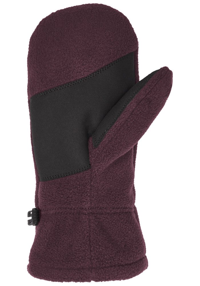 Jack Wolfskin Wanten FLEECE MITTEN K