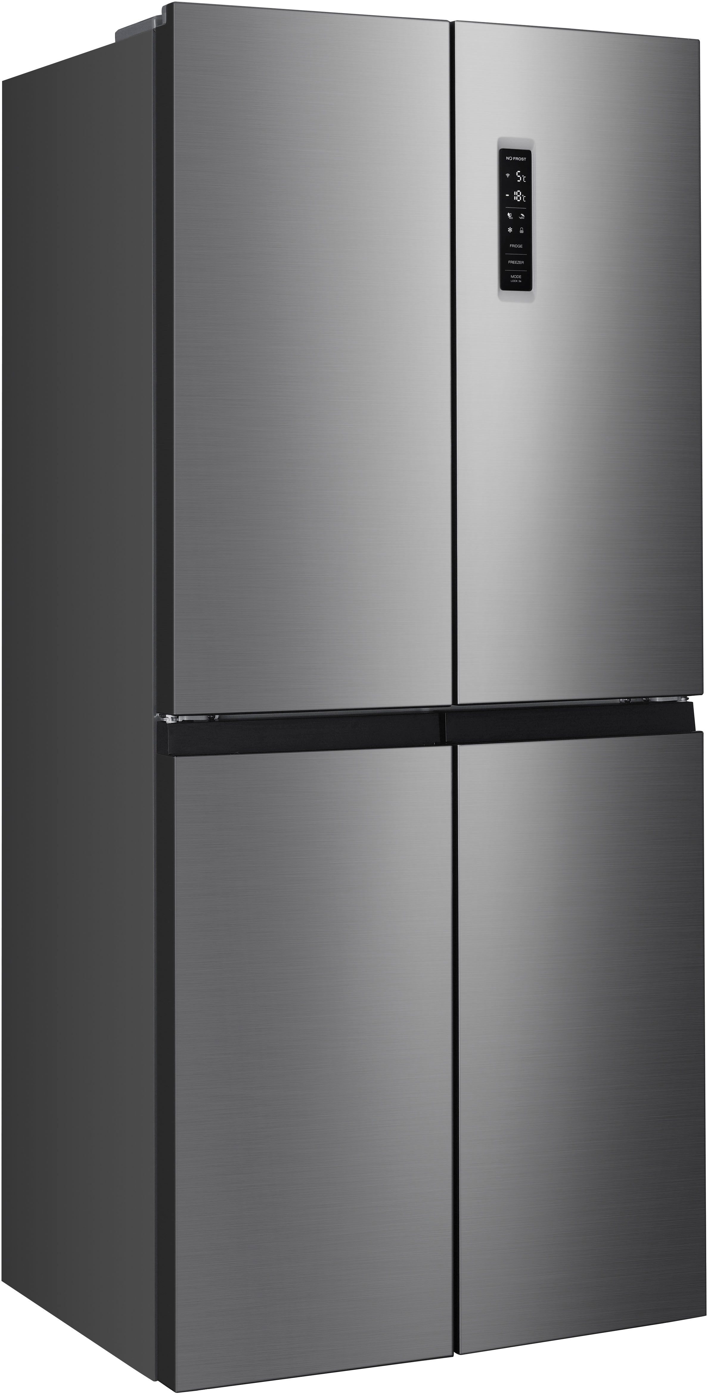 Hanseatic French door HCDD18080CI