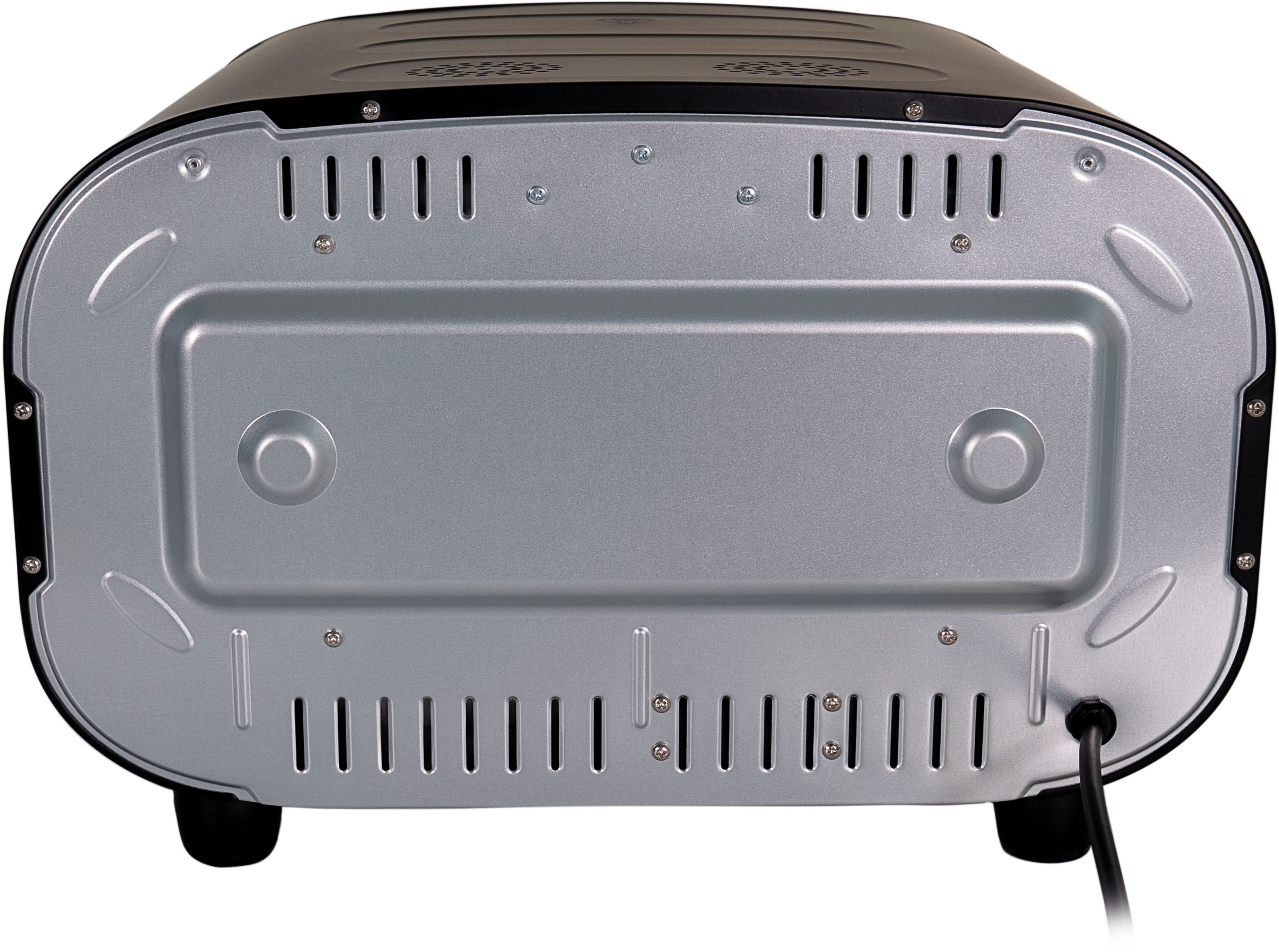 Unold Pizza-oven Don Alfredo 68805