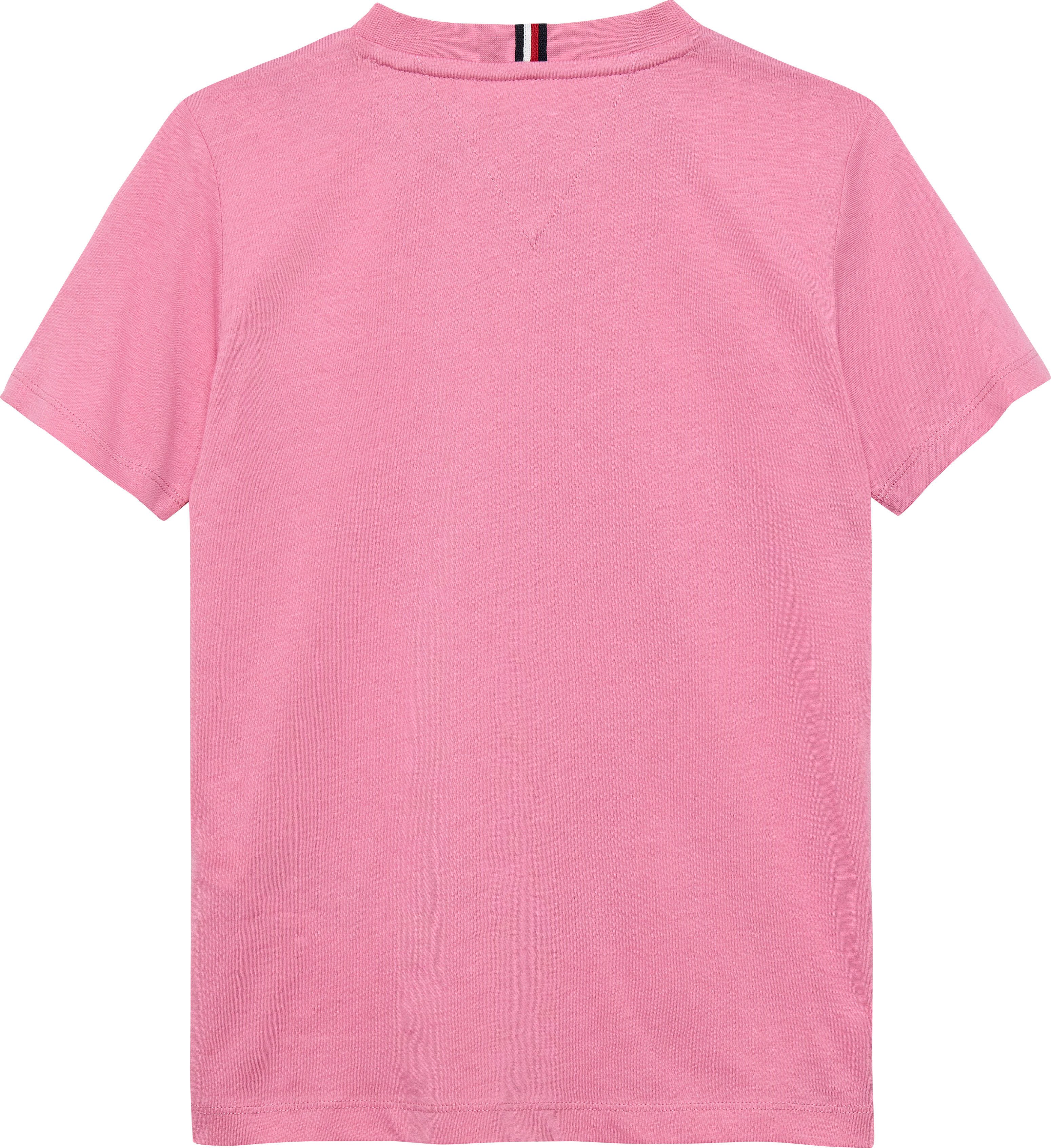 Tommy Hilfiger T-shirt MINI CORP T-SHIRT