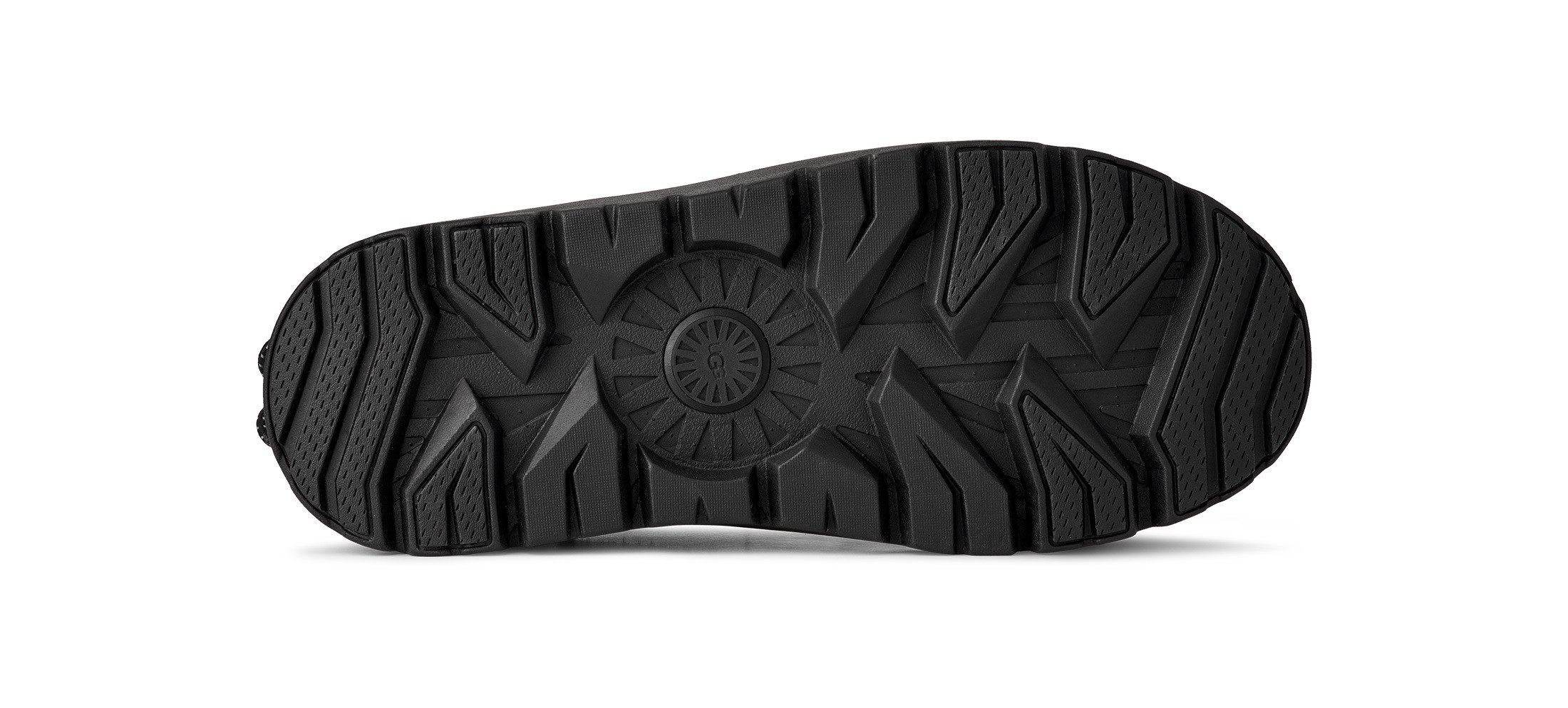 UGG Boots zonder sluiting CL ULTRA MINI WEATHER HYBRID Laarzen, winterlaarzen met warme voering