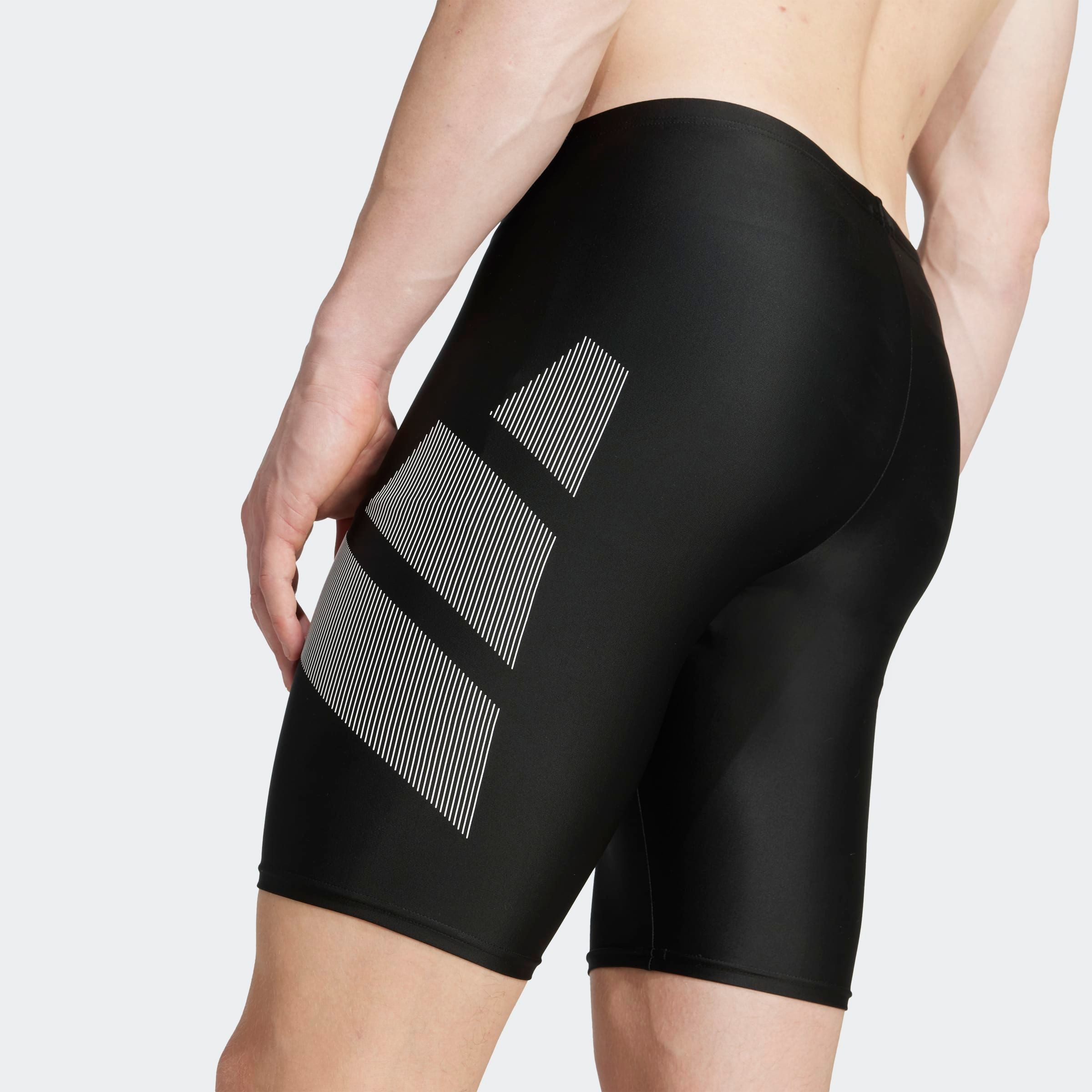 adidas Performance Zwembroek BB JAMMER (1 stuk)