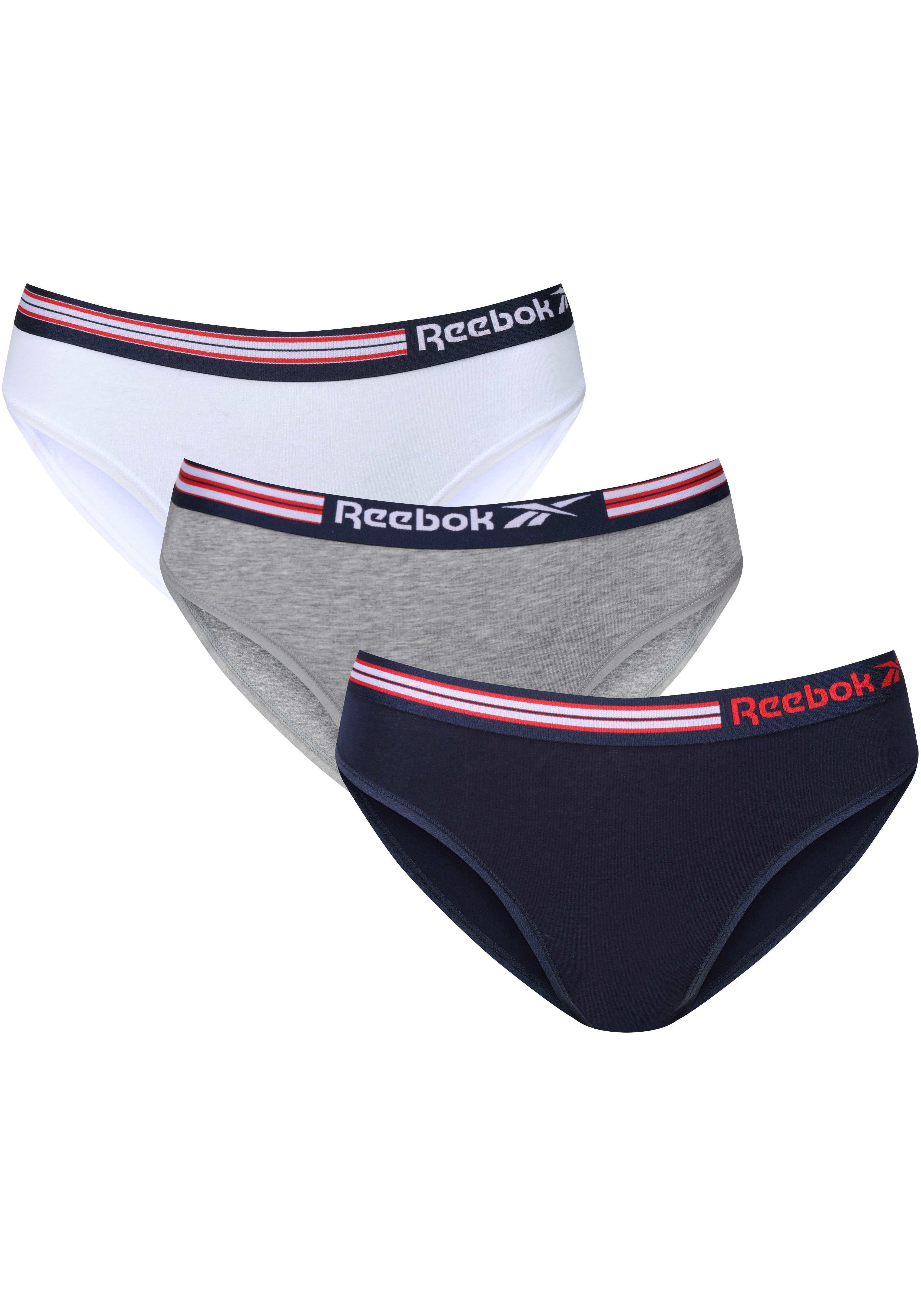 Reebok Slip LIZZIE (Set van 3)