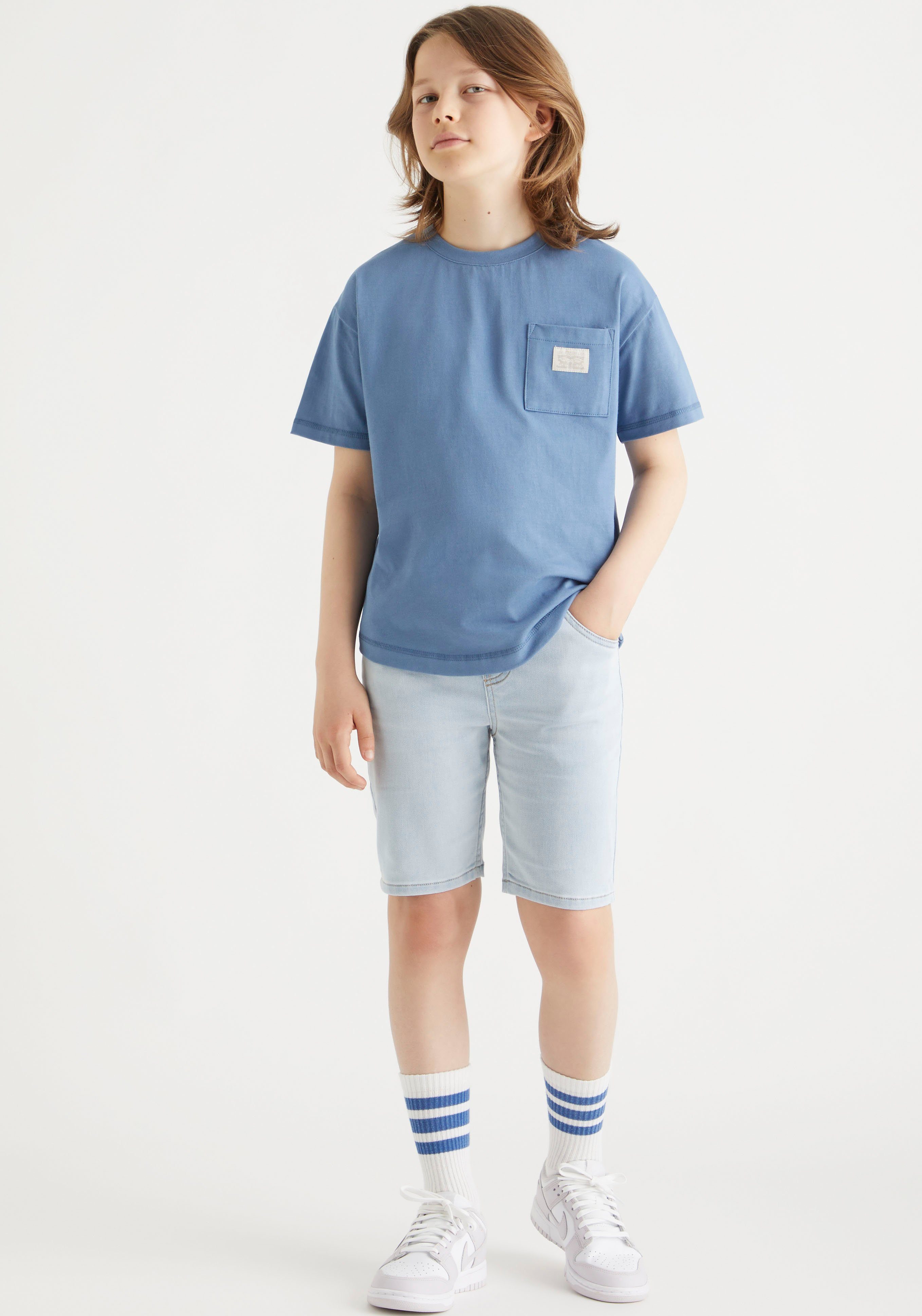 NU 20% KORTING: Levi's Kidswear T-shirt