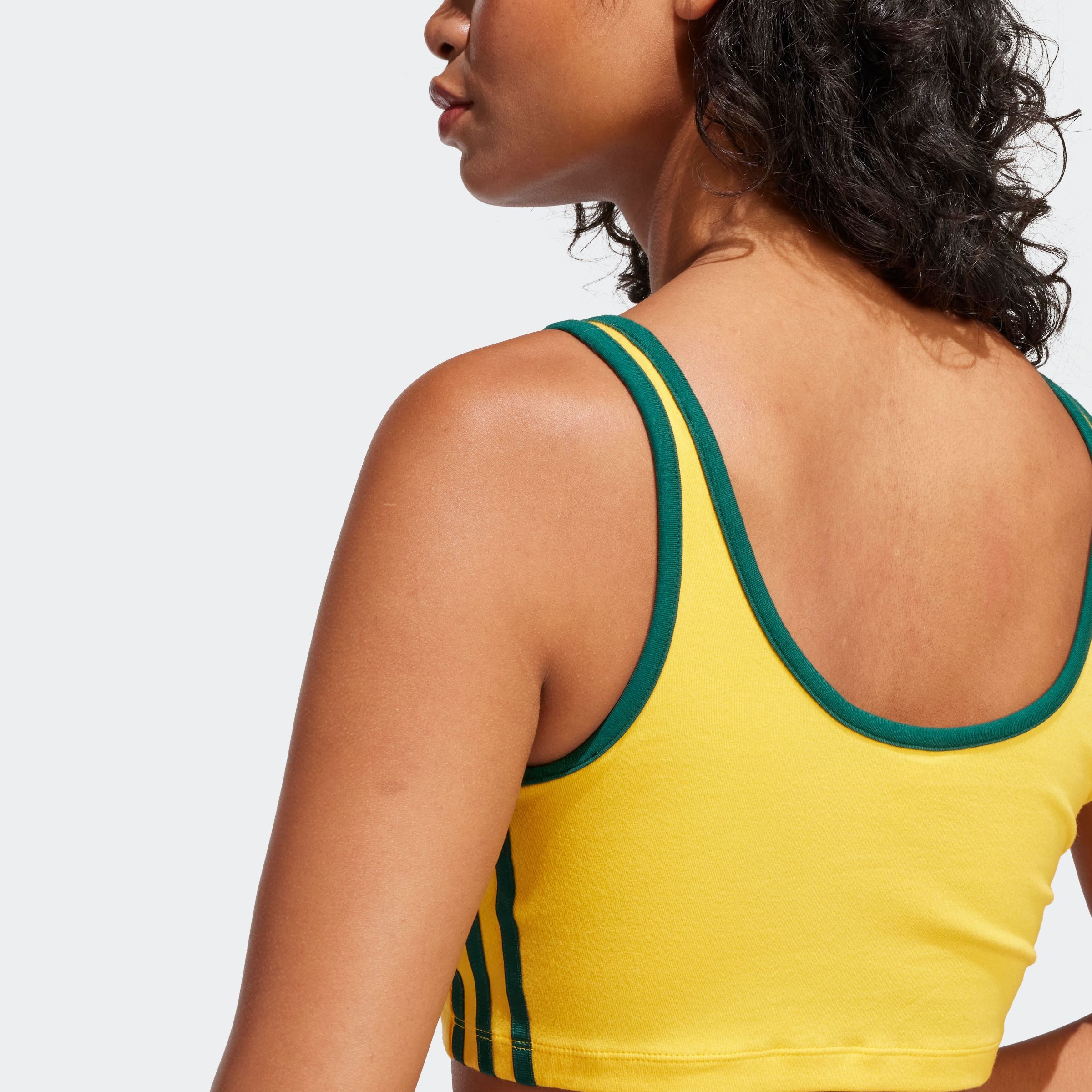 adidas Originals Tanktop 3S BRA TOP