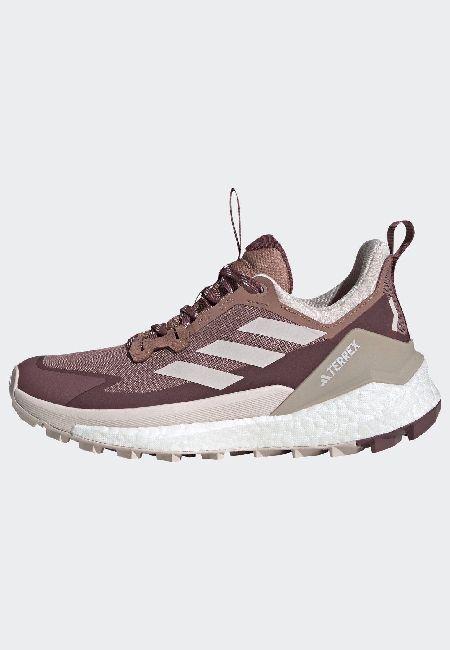 adidas TERREX Wandelschoenen TERREX FREE HIKER 2.0 LOW
