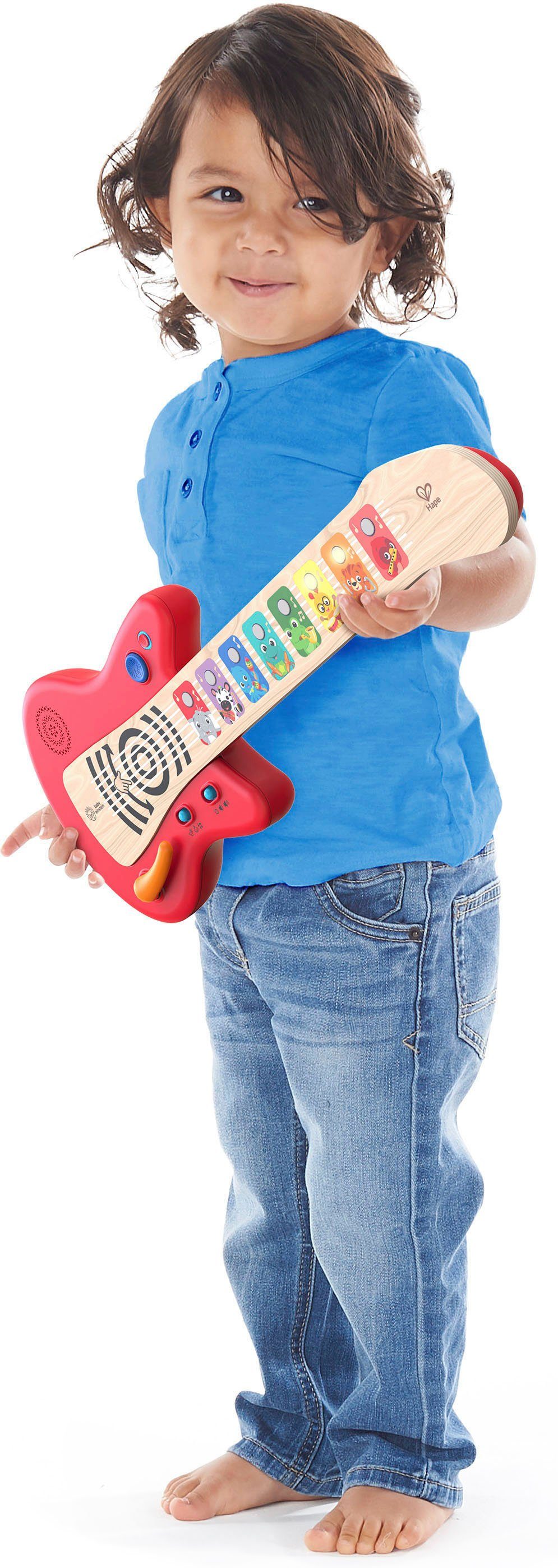 Hape Speelgoed-muziekinstrument Baby-Einstein, Together in Tune Guitar™