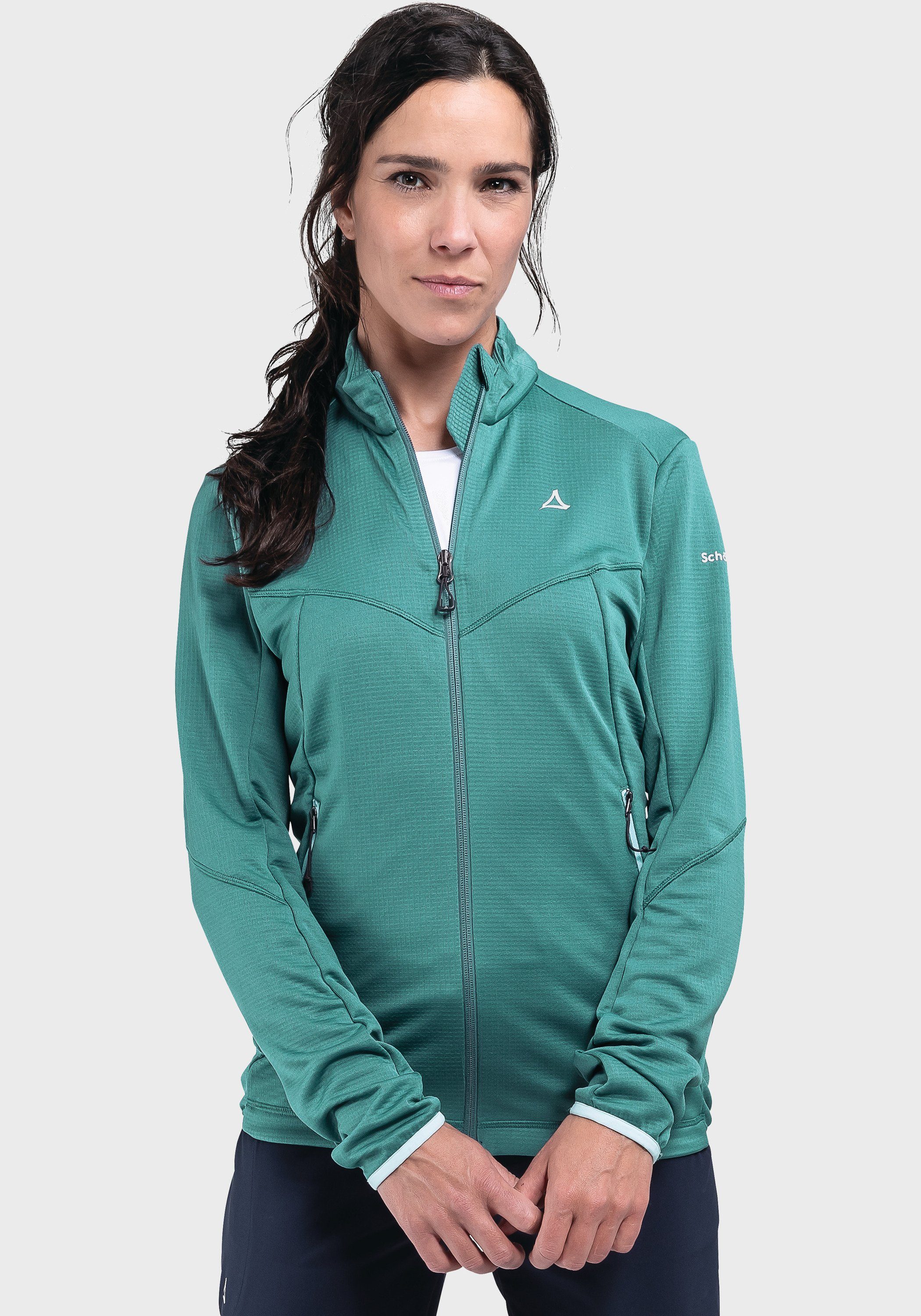 Schöffel Fleecejack Fleece Jacket Svardalen L