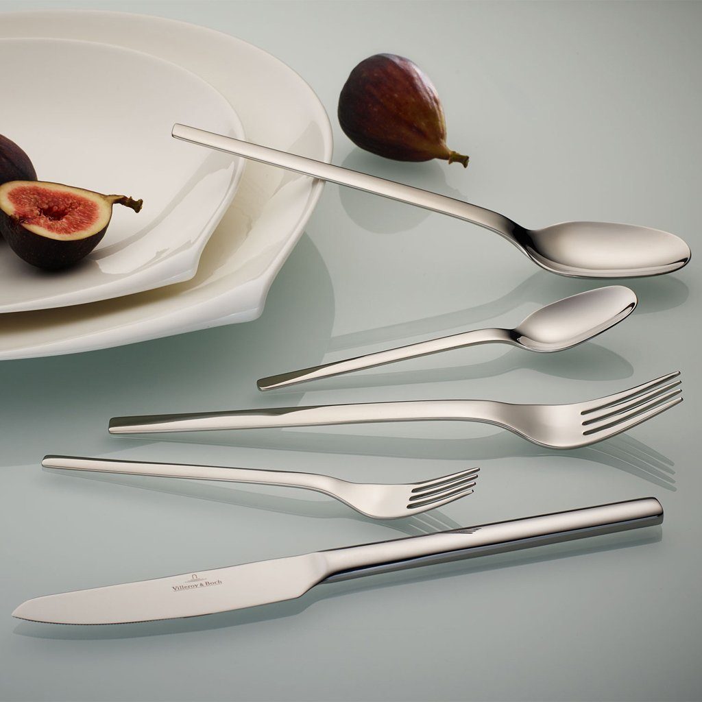 Villeroy & Boch Bestekset Tool vaatwasserbestendig (set, 30-delig)