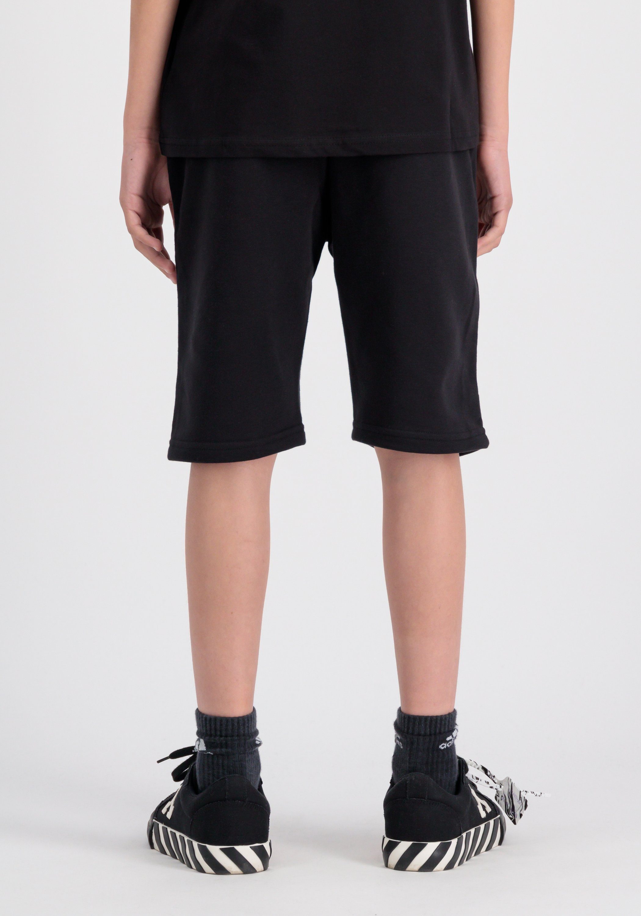 Alpha Industries Sweatshort Alpha Industries Kids - Shorts Basic Jogger Short SL Kids