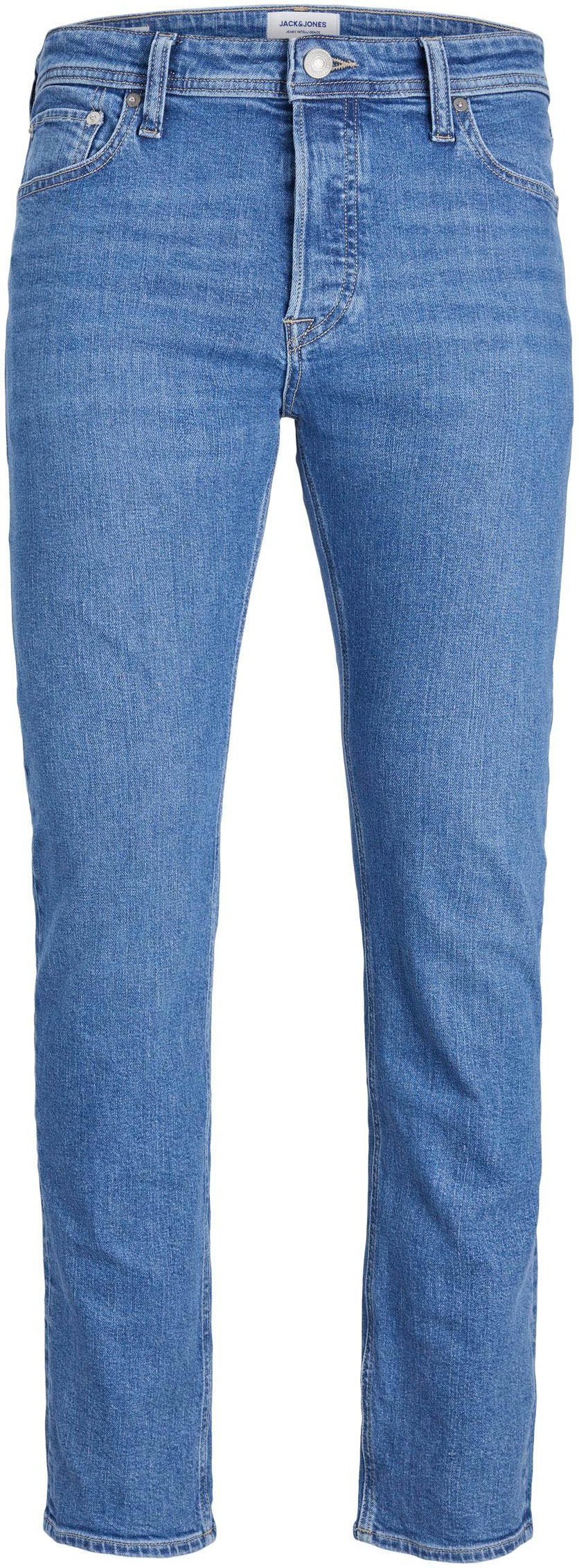 Jack & Jones Tapered jeans JJIMIKE JJORIGINAL AM 385 NOOS