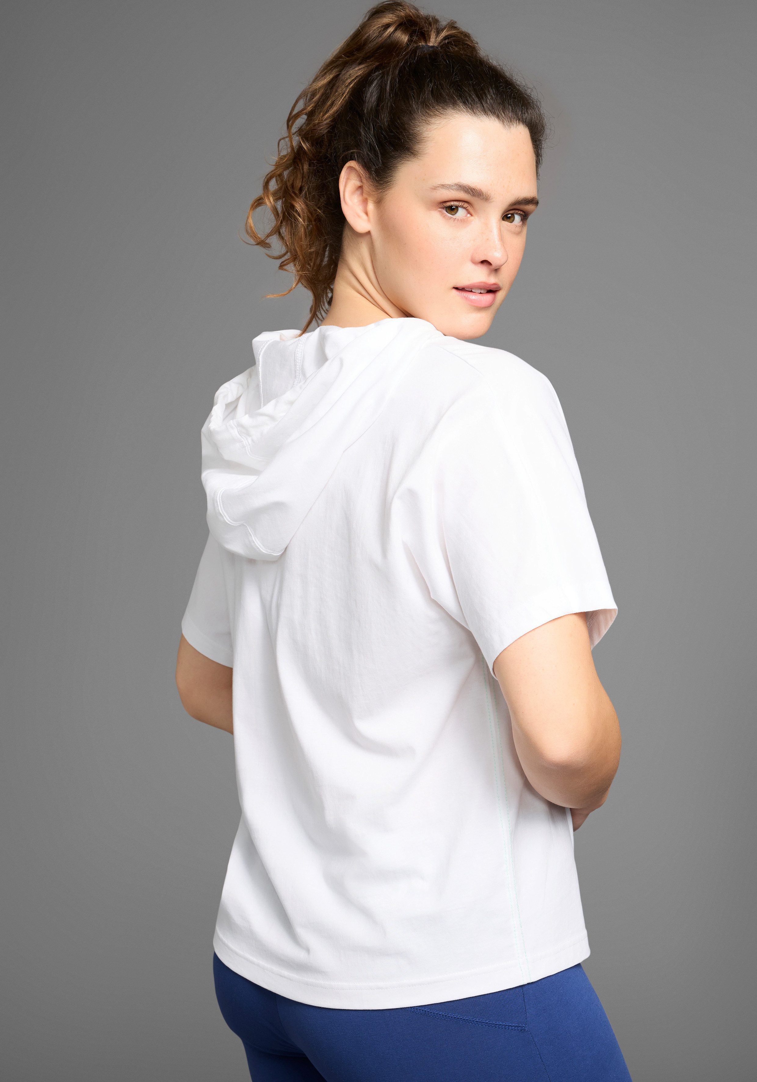 KangaROOS Capuchonshirt