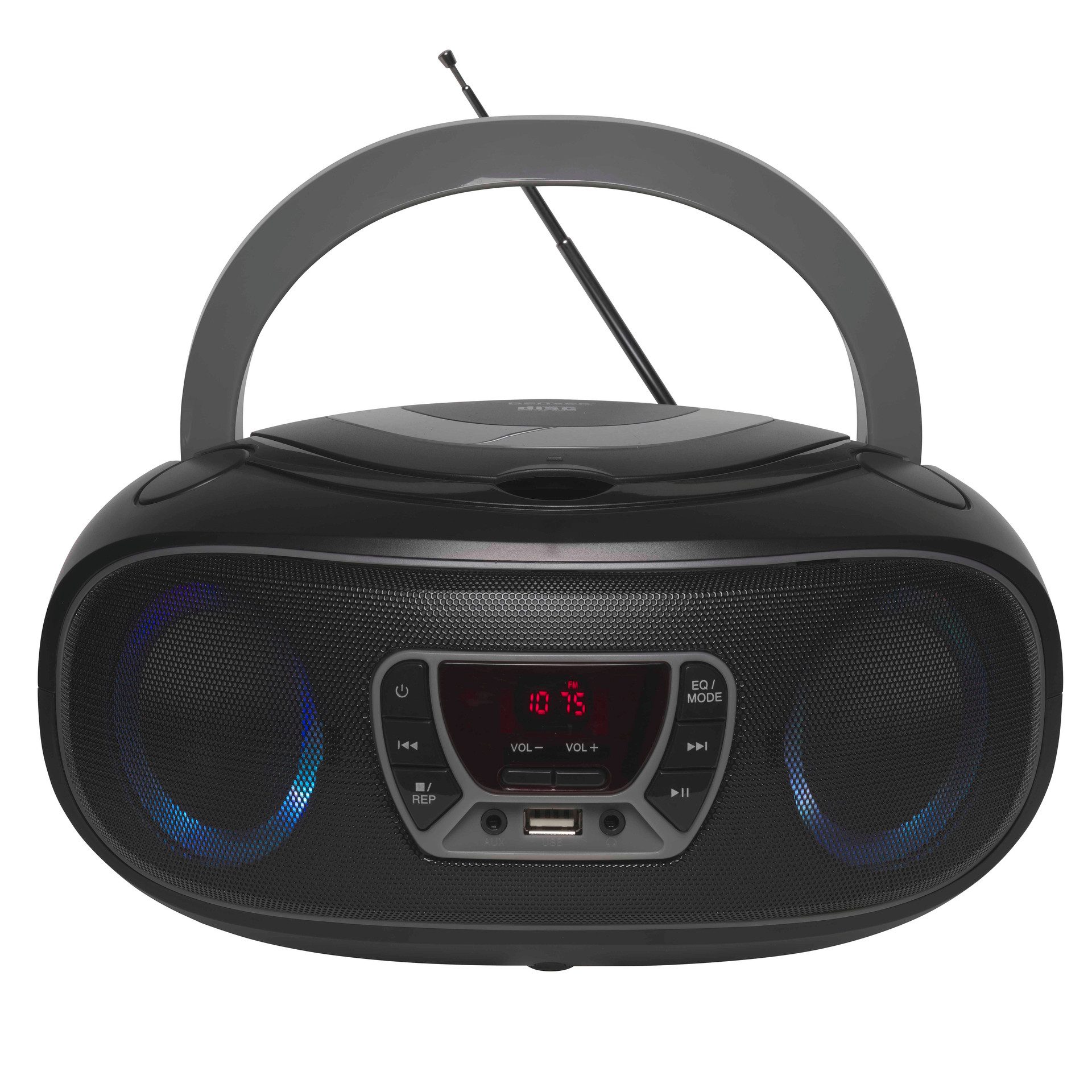 Denver Radio TCL-212BT
