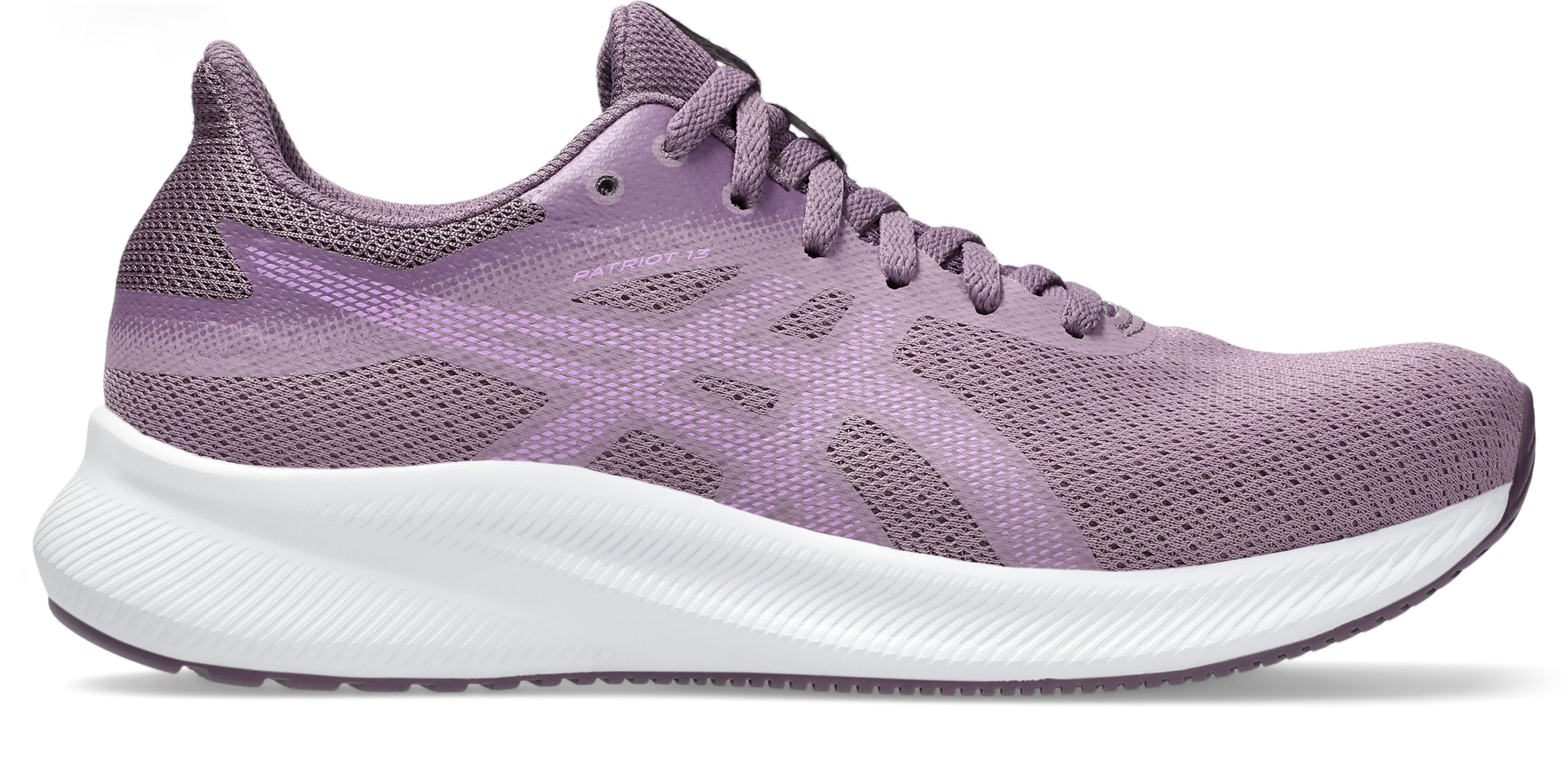 Asics Runningschoenen PATRIOT 13 meer demping