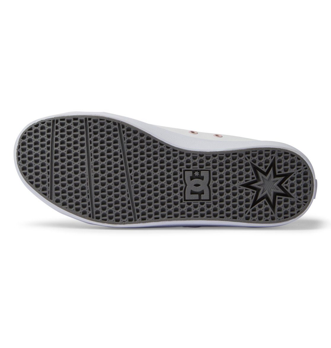 DC Shoes Sneakers Chelsea Plus SE