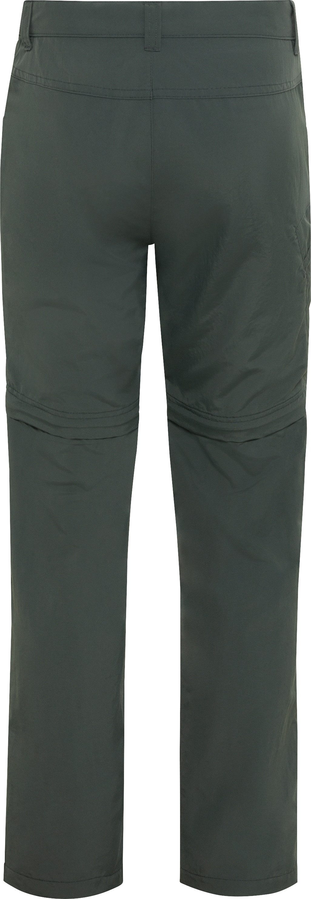 Jack Wolfskin Zip-off-broek SAFARI ZIP OFF PANTS K