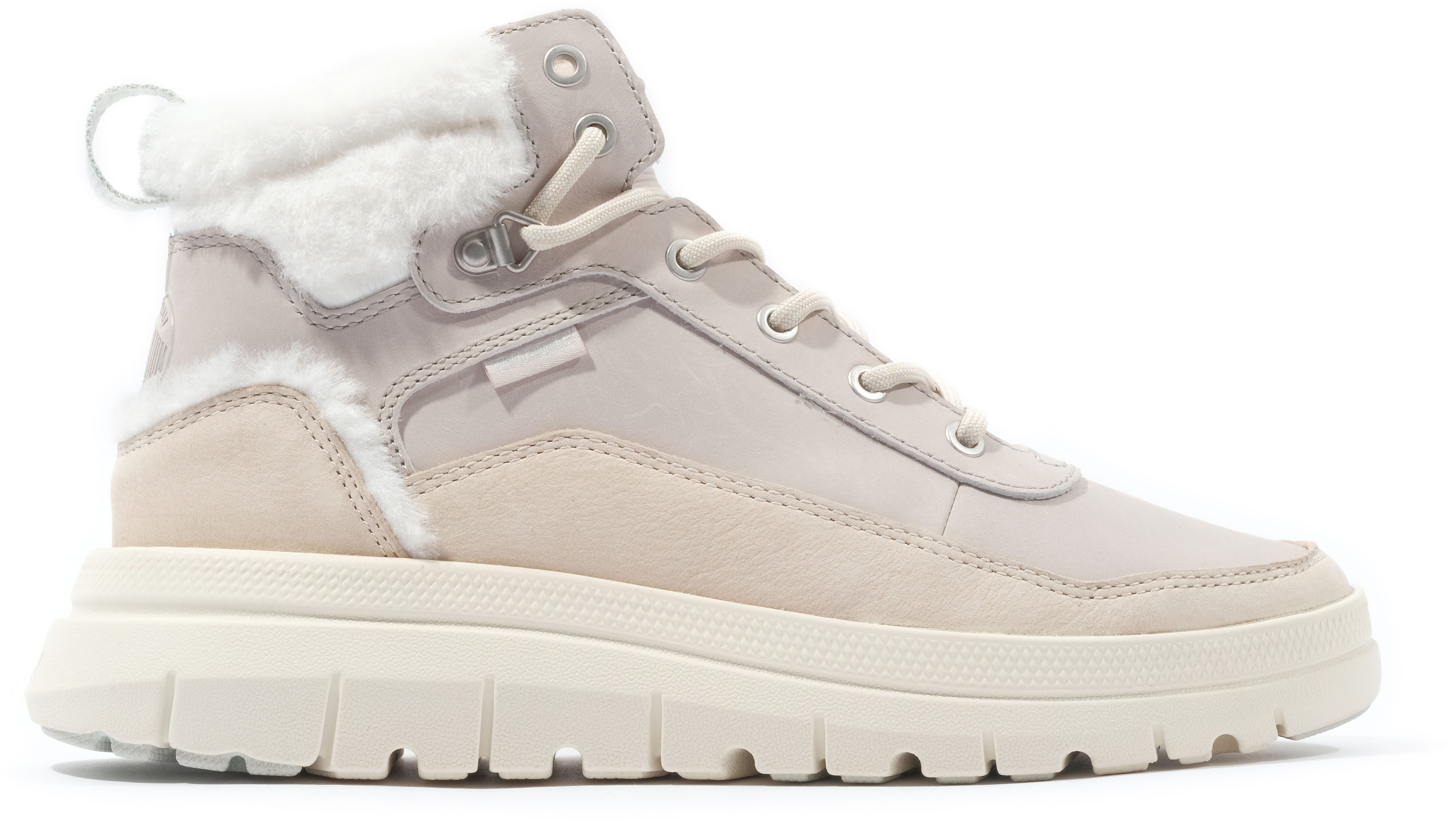 Palladium Sneakerboots PALLAFLEX CUFF WARM