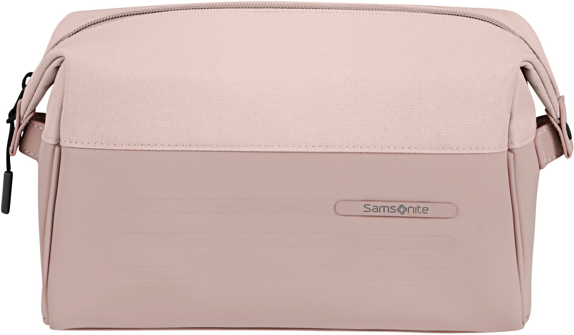 Samsonite Toilettas STACKD Toilet Kit, 15 cm Beauty-bag, beautybox, make-up etui, cosmetica box