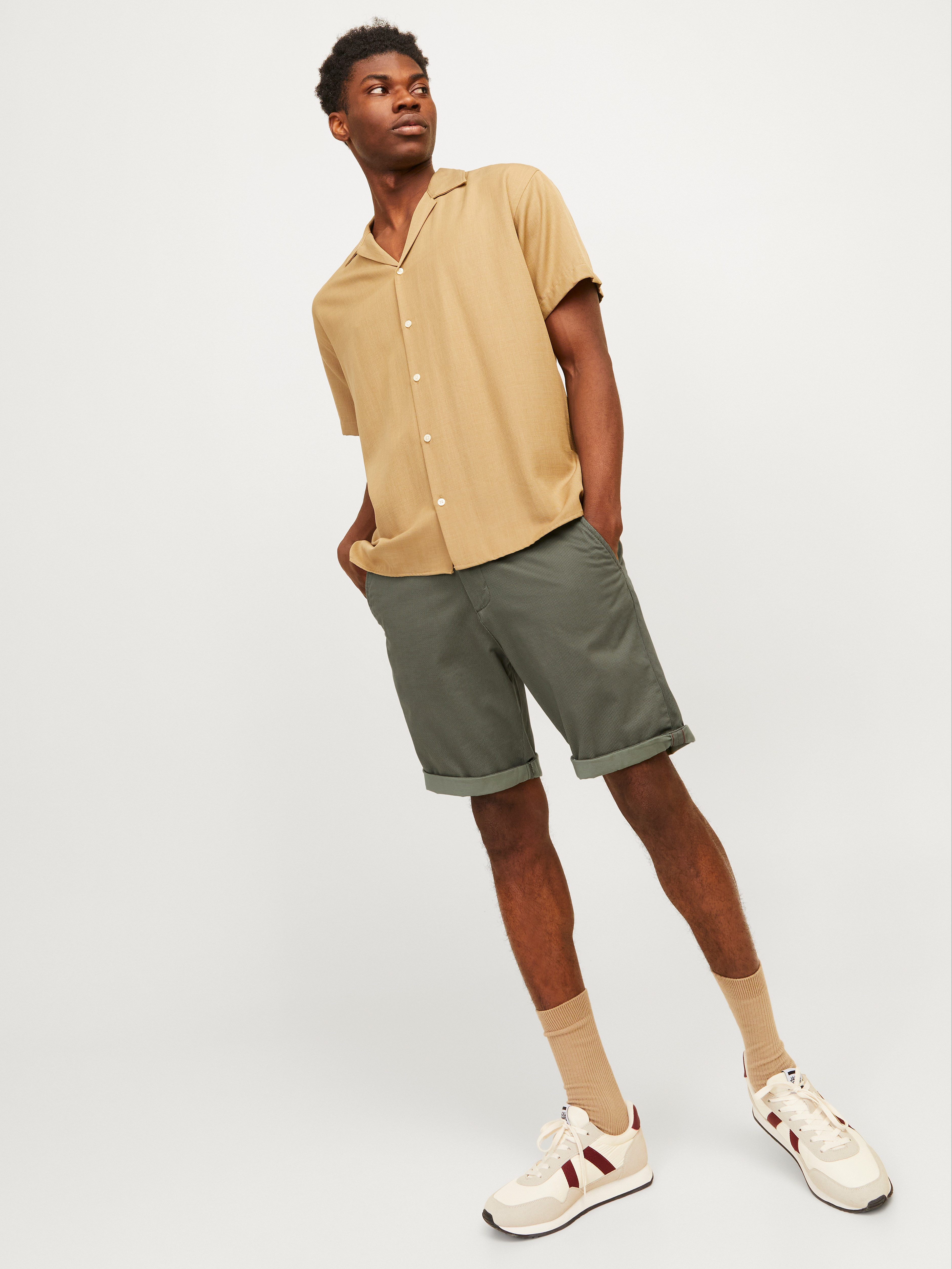 Jack & Jones Chino-short JPSTBOWIE JJSHORT SA
