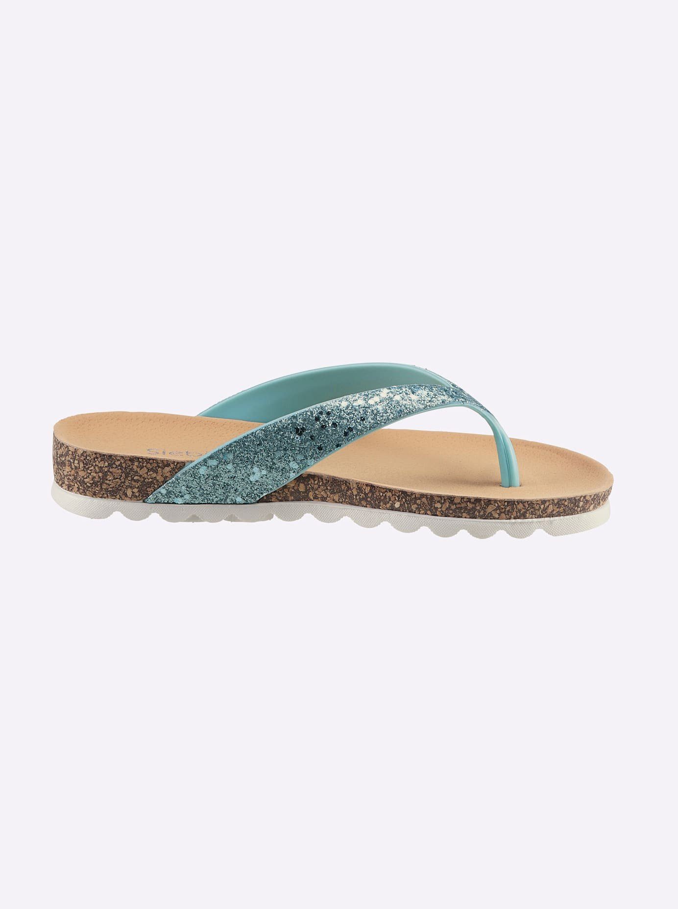 Badslippers