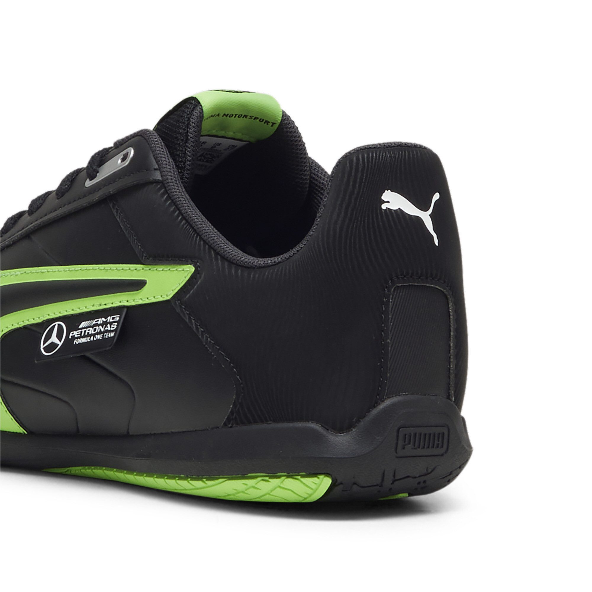 PUMA Sneakers MAPF1 TUNE CAT