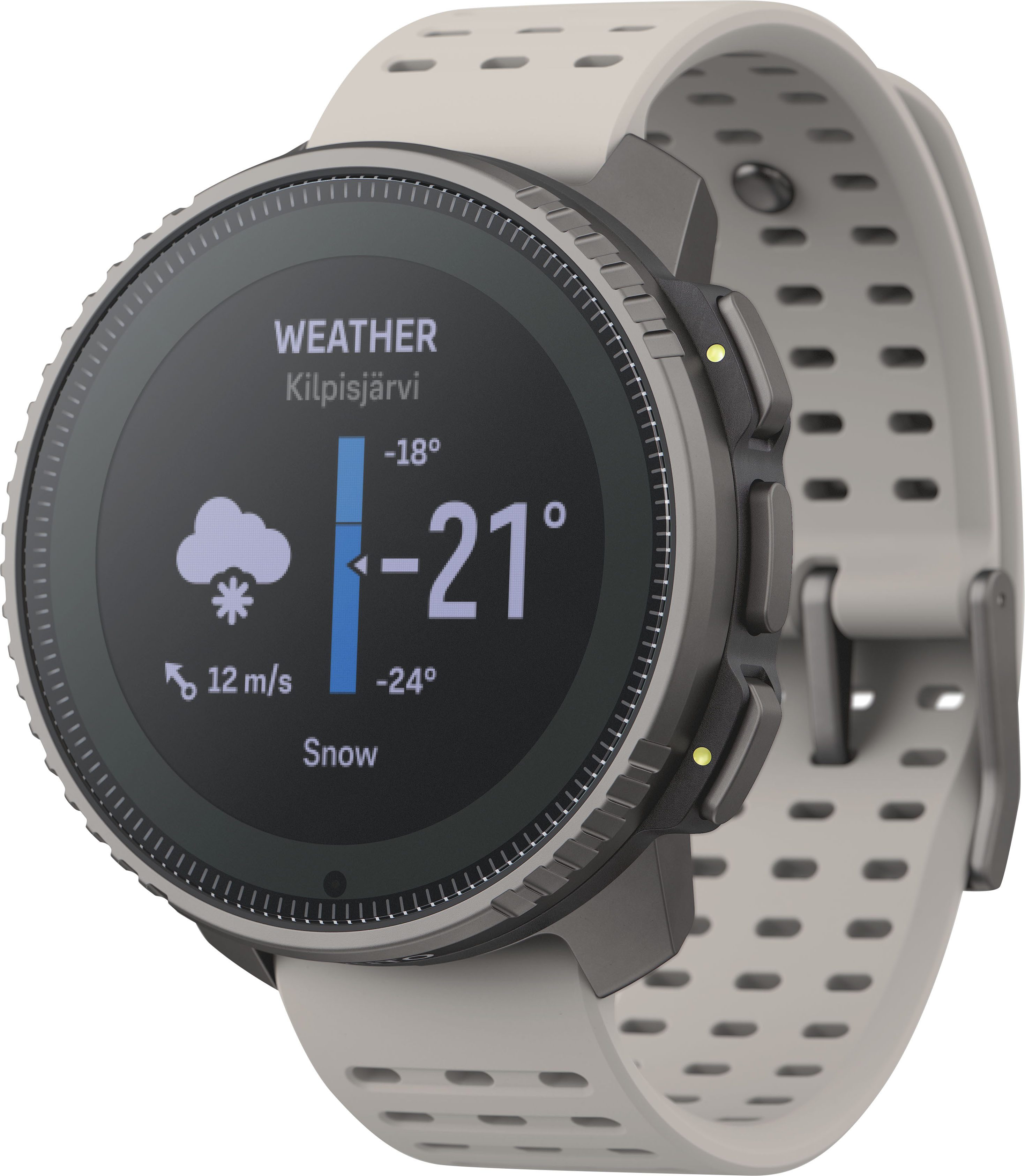 Suunto Smartwatch Vertical