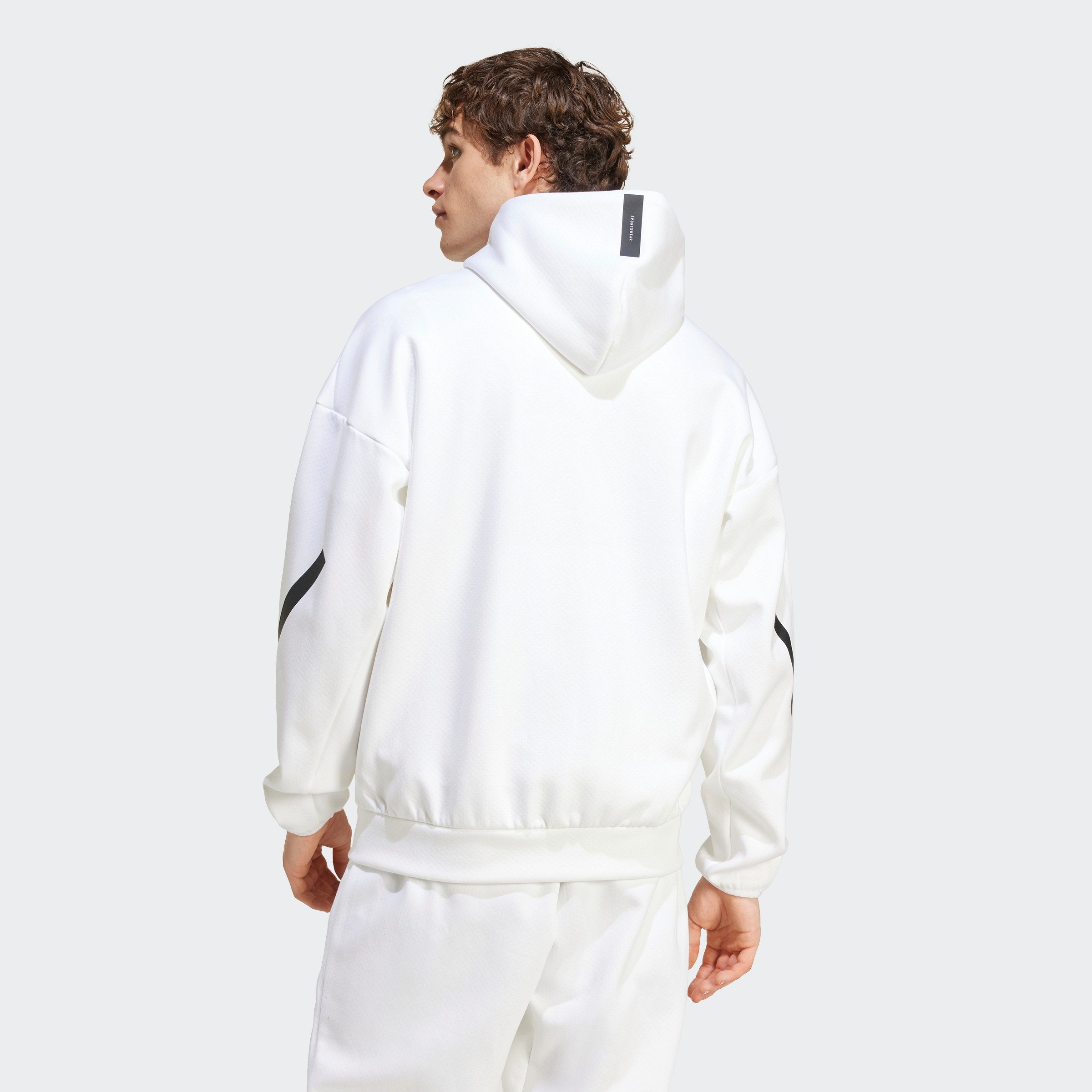 adidas Sportswear Hoodie M Z.N.E. FZ