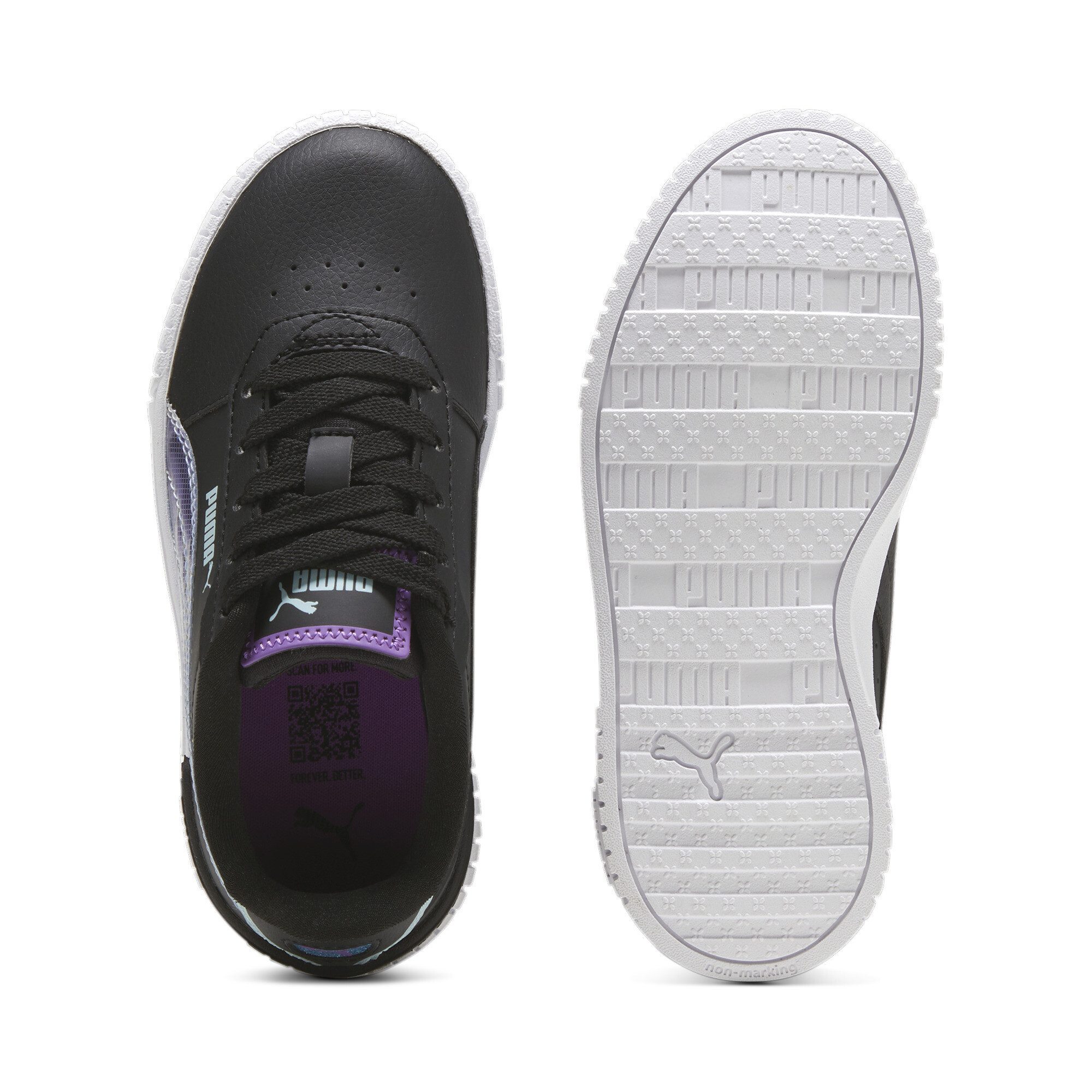PUMA Sneakers CARINA 2.0 DEEP DIVE PS