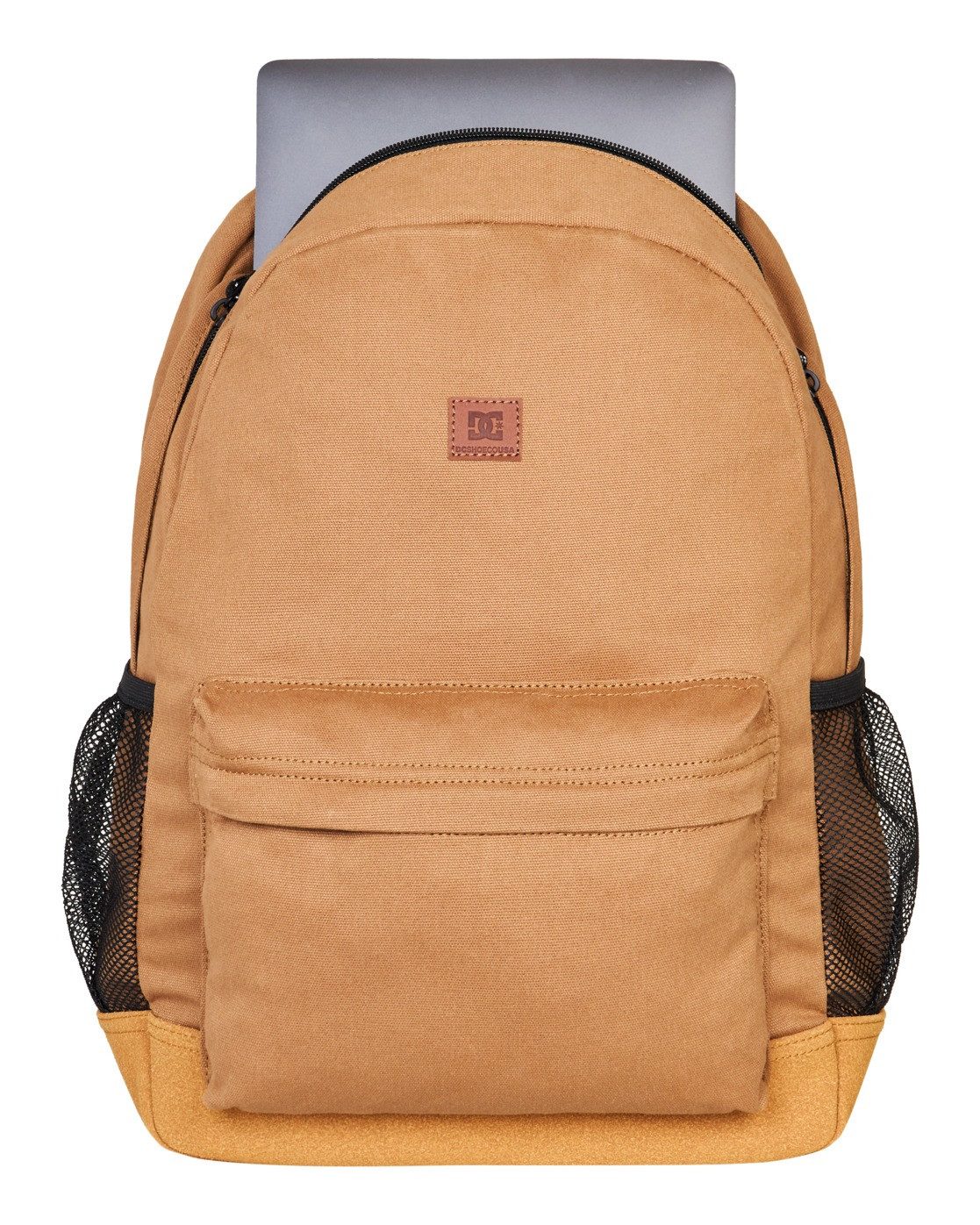 DC Shoes Rugzak Backsider Canvas