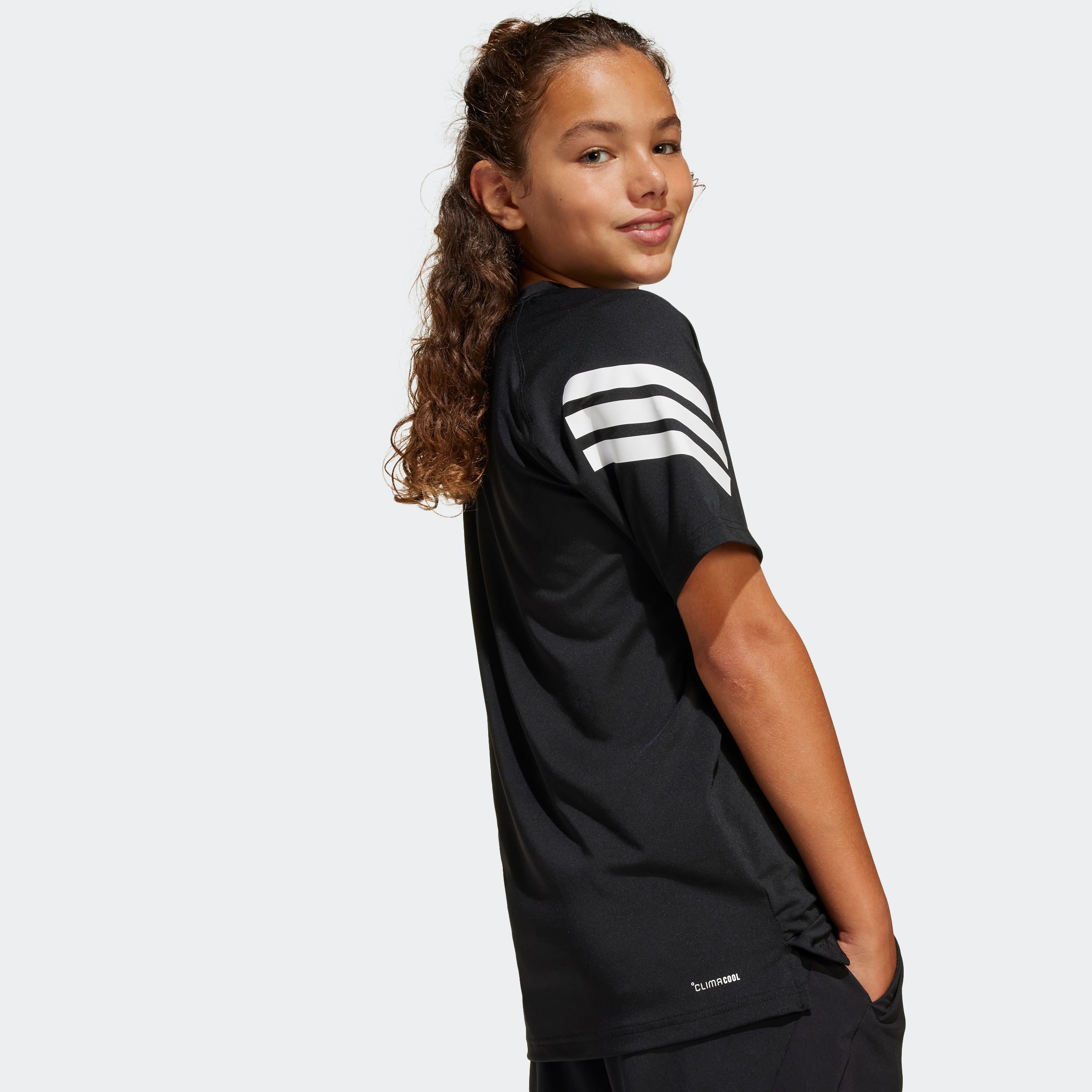 adidas Sportswear T-shirt J NXT TEE