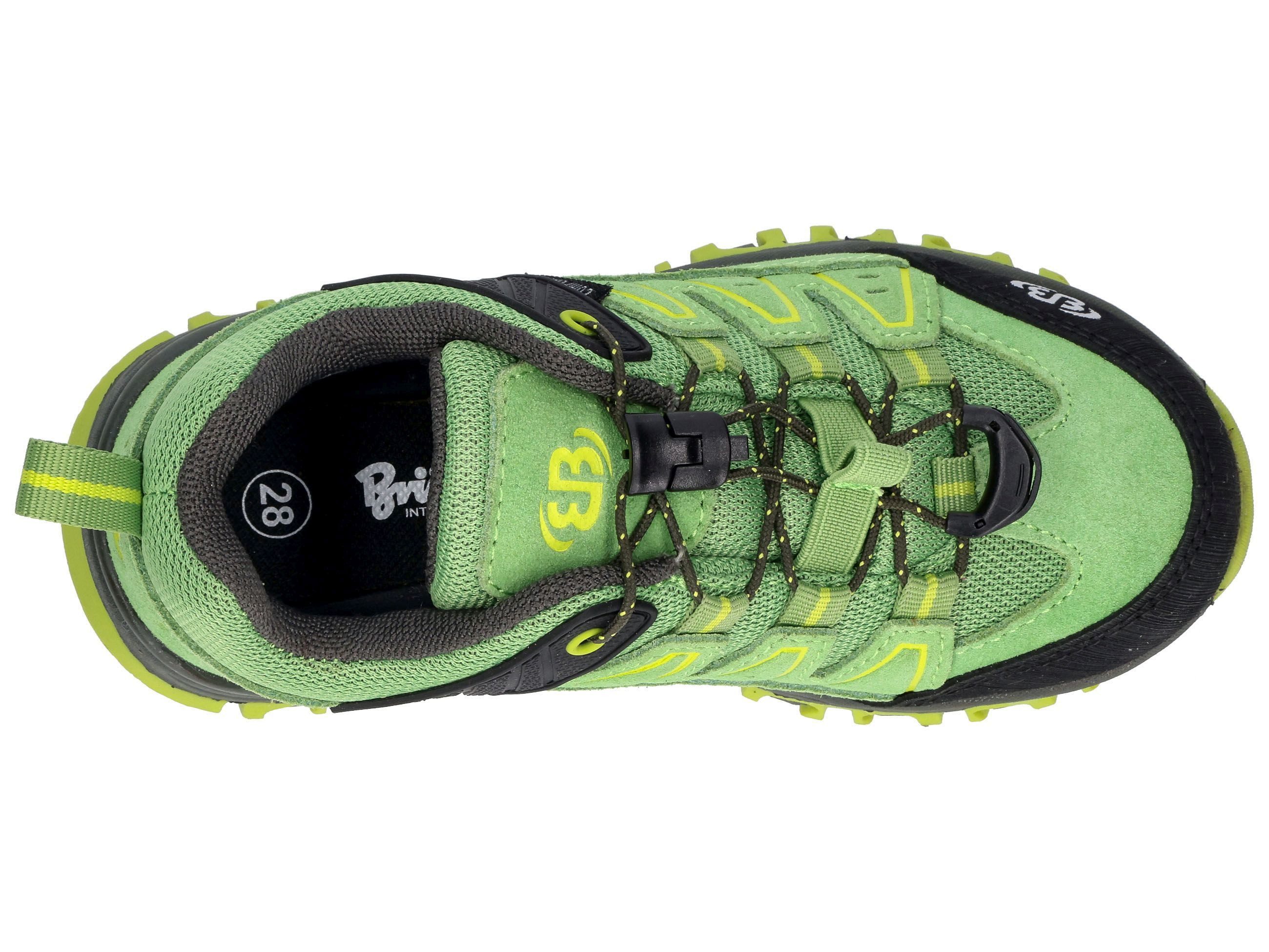 BRÜTTING Outdoorschoenen Outdoorschoen Mount Pinos Kids Low