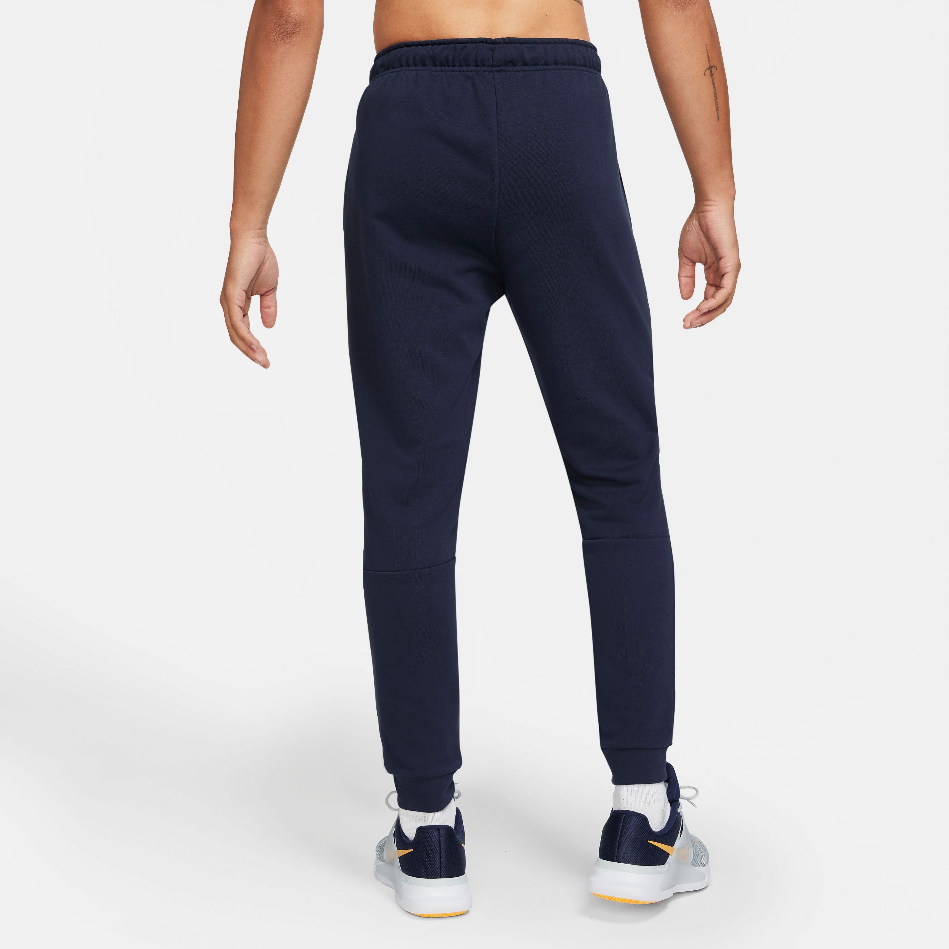 Nike Trainingsbroek Dri-FIT Men's Tapered Training Pants