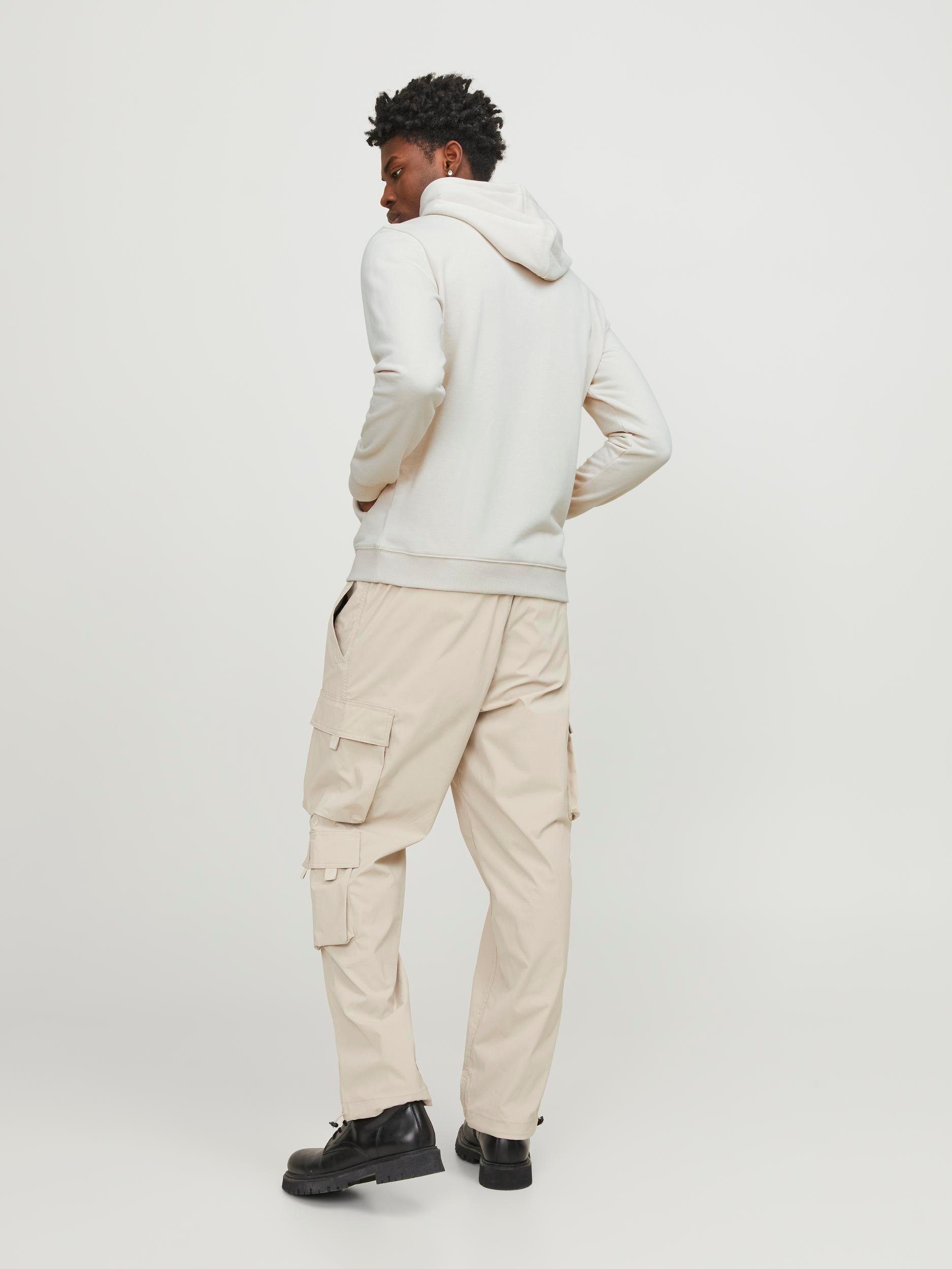 Jack & Jones Hoodie JCOMAP LOGO SWEAT HOOD SN