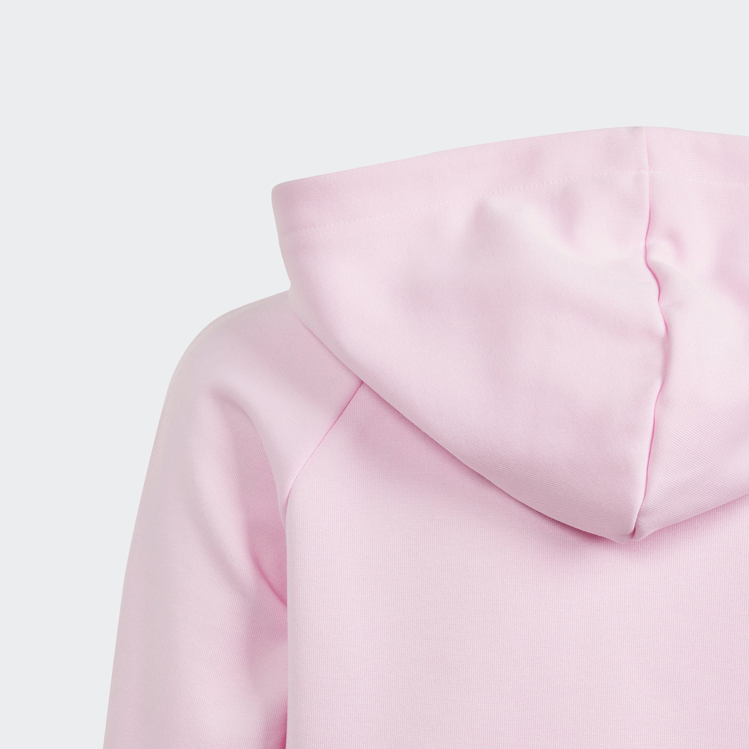 adidas Sportswear Hoodie JG D CRPD HDY