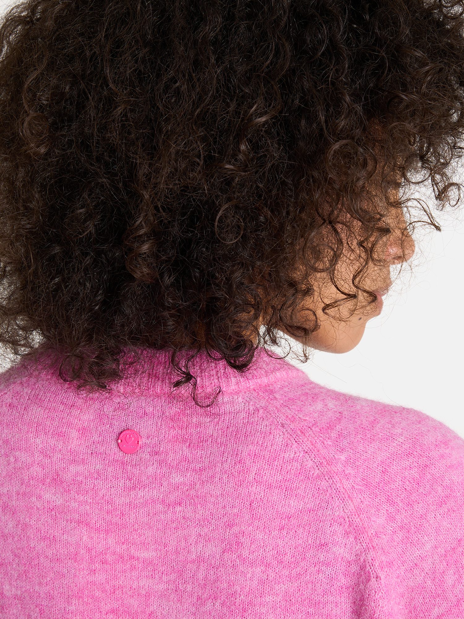 Lieblingsstück Vest AnnickL Cardigan met zakken