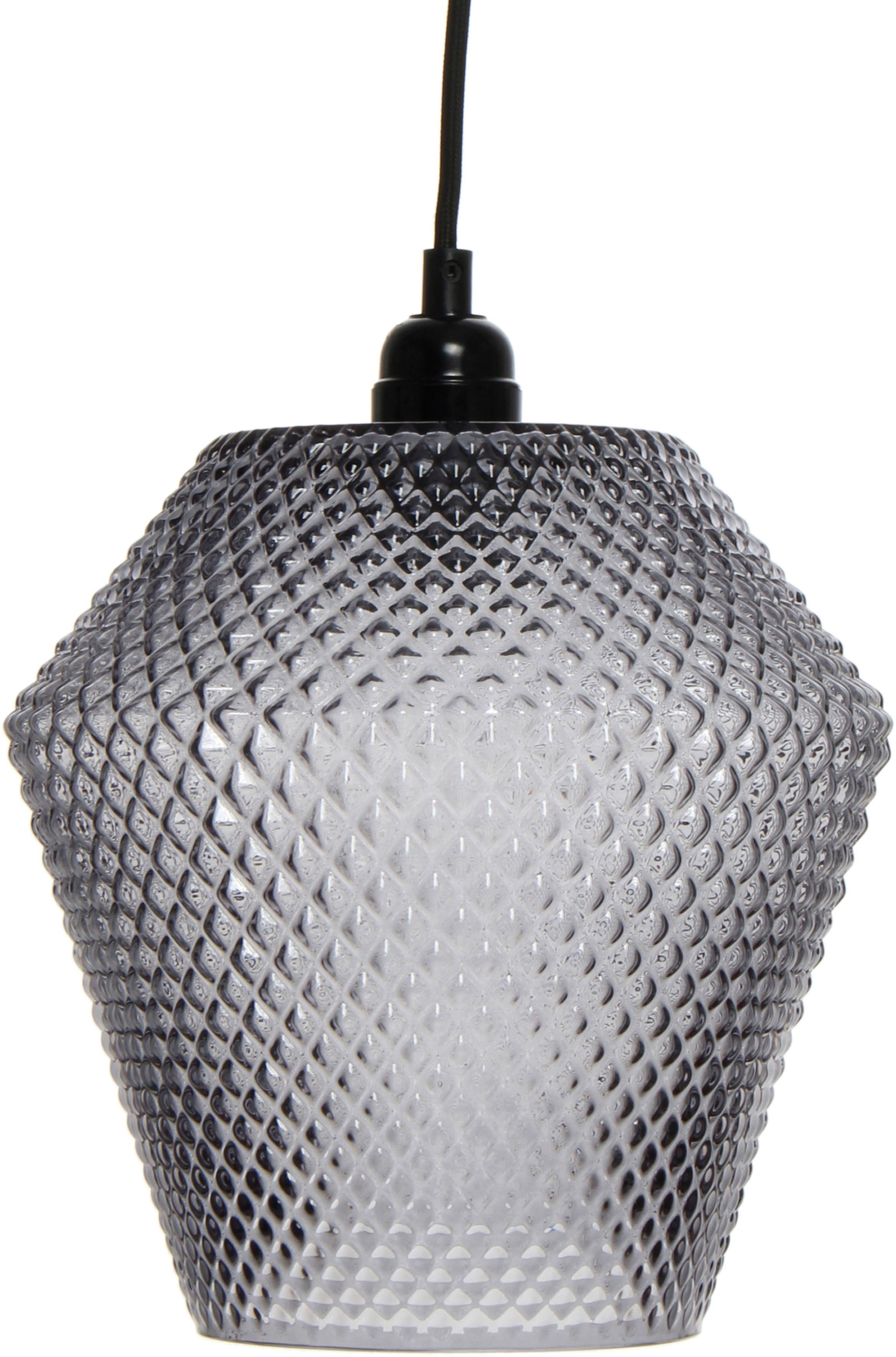 Kayoom Hanglamp Nomi handgemaakt, modern (1 stuk)