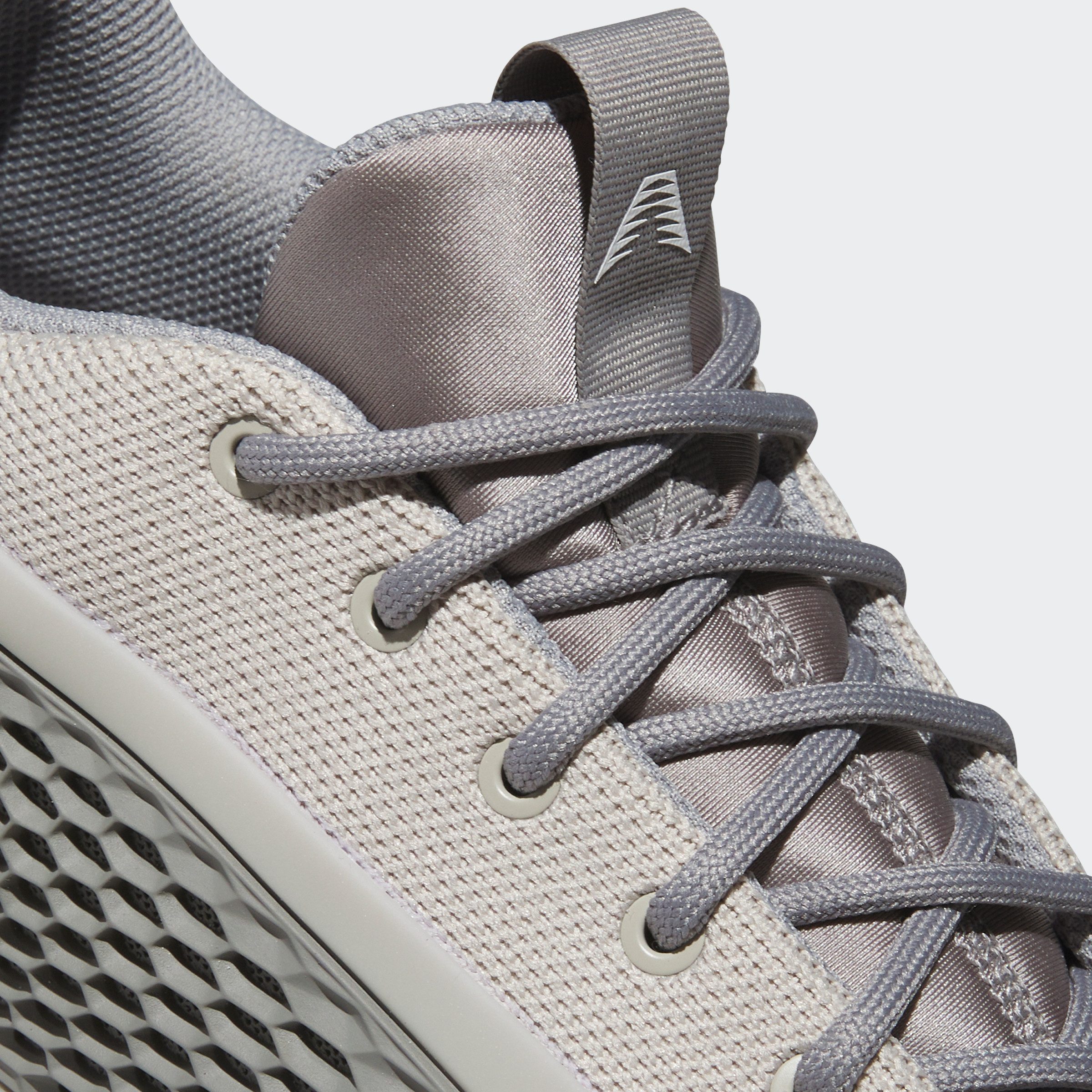 adidas Performance Basketbalschoenen ANTHONY EDWARDS 1 LOW
