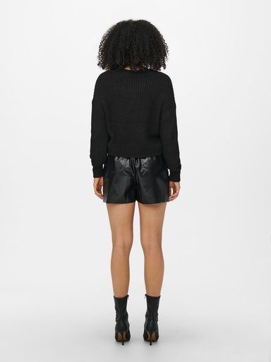 Only Vest ONLCAROL NICE L/S CARDIGAN KNT NOOS