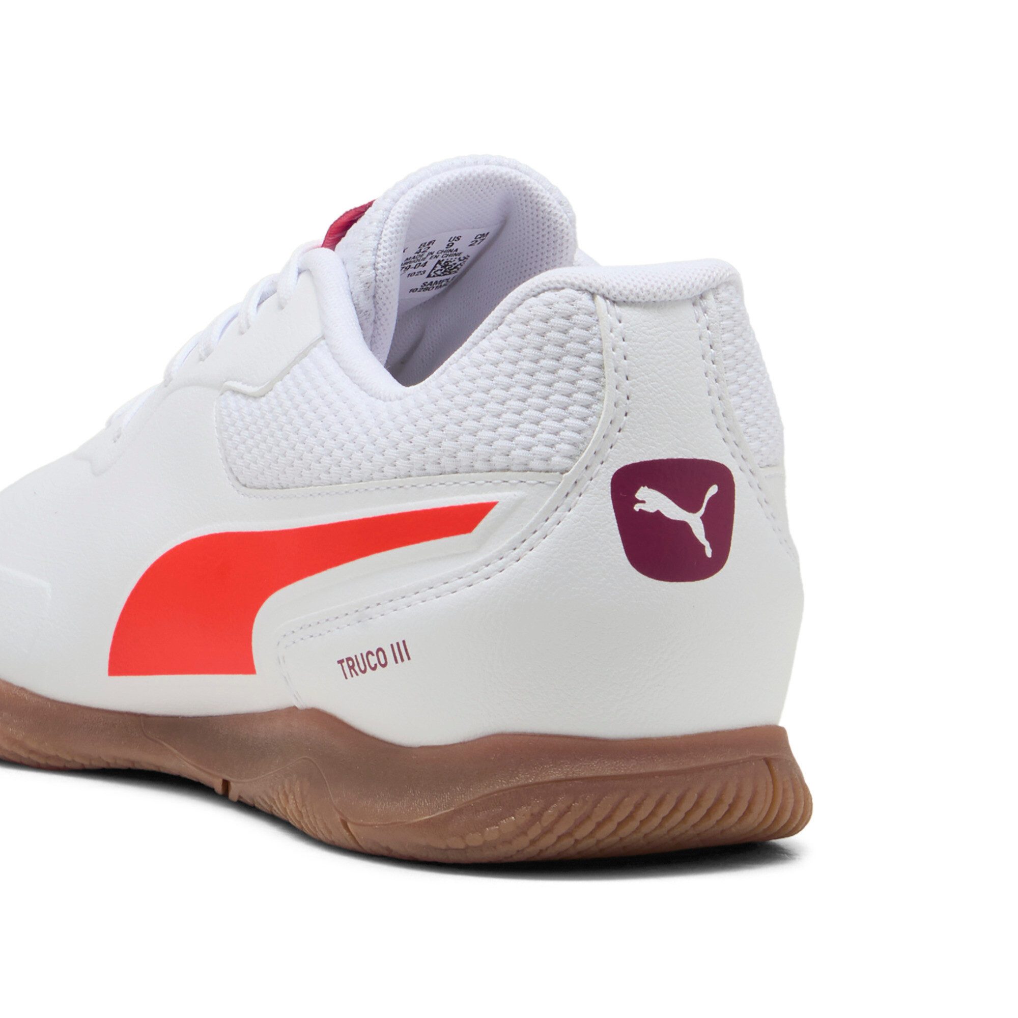 PUMA Zaalschoenen TRUCO III