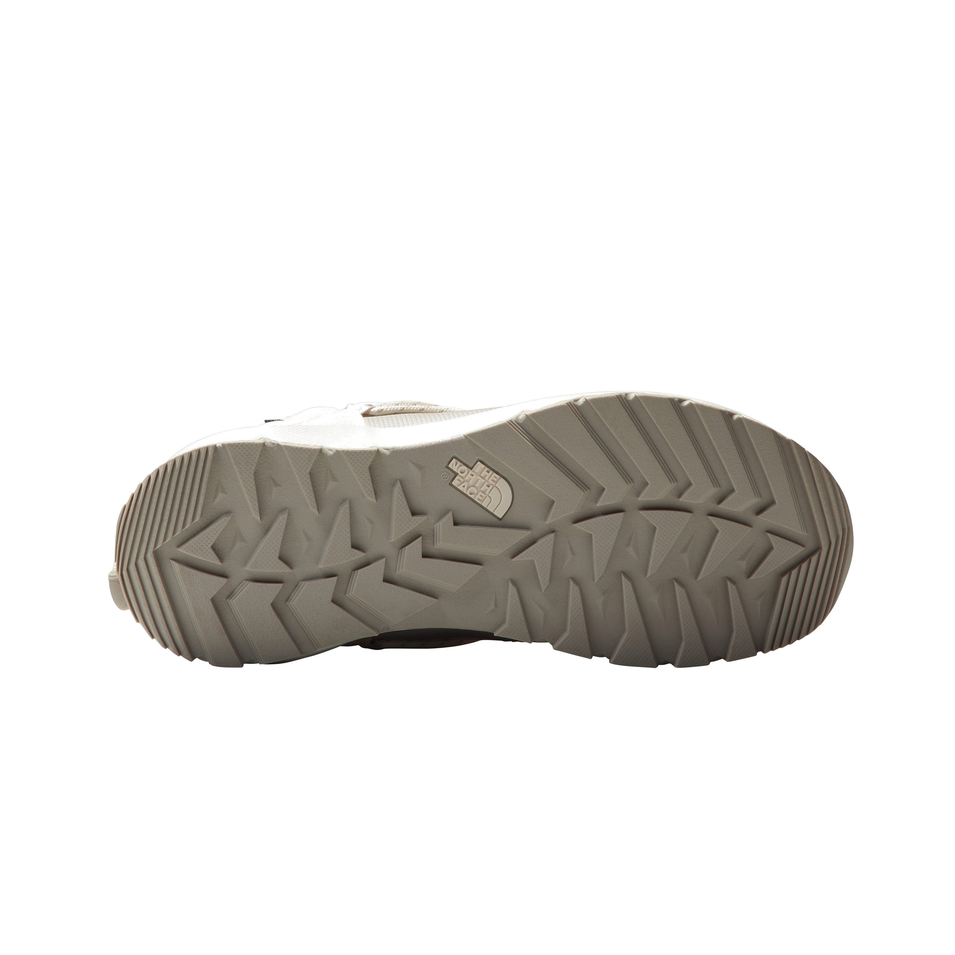 The North Face Winterlaarzen W THERMOBALL LACE UP WP Snowboots, winterlaarzen, winterschoenen, waterdicht
