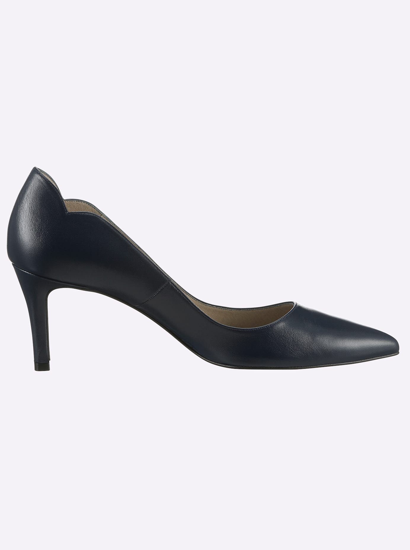 heine Pumps