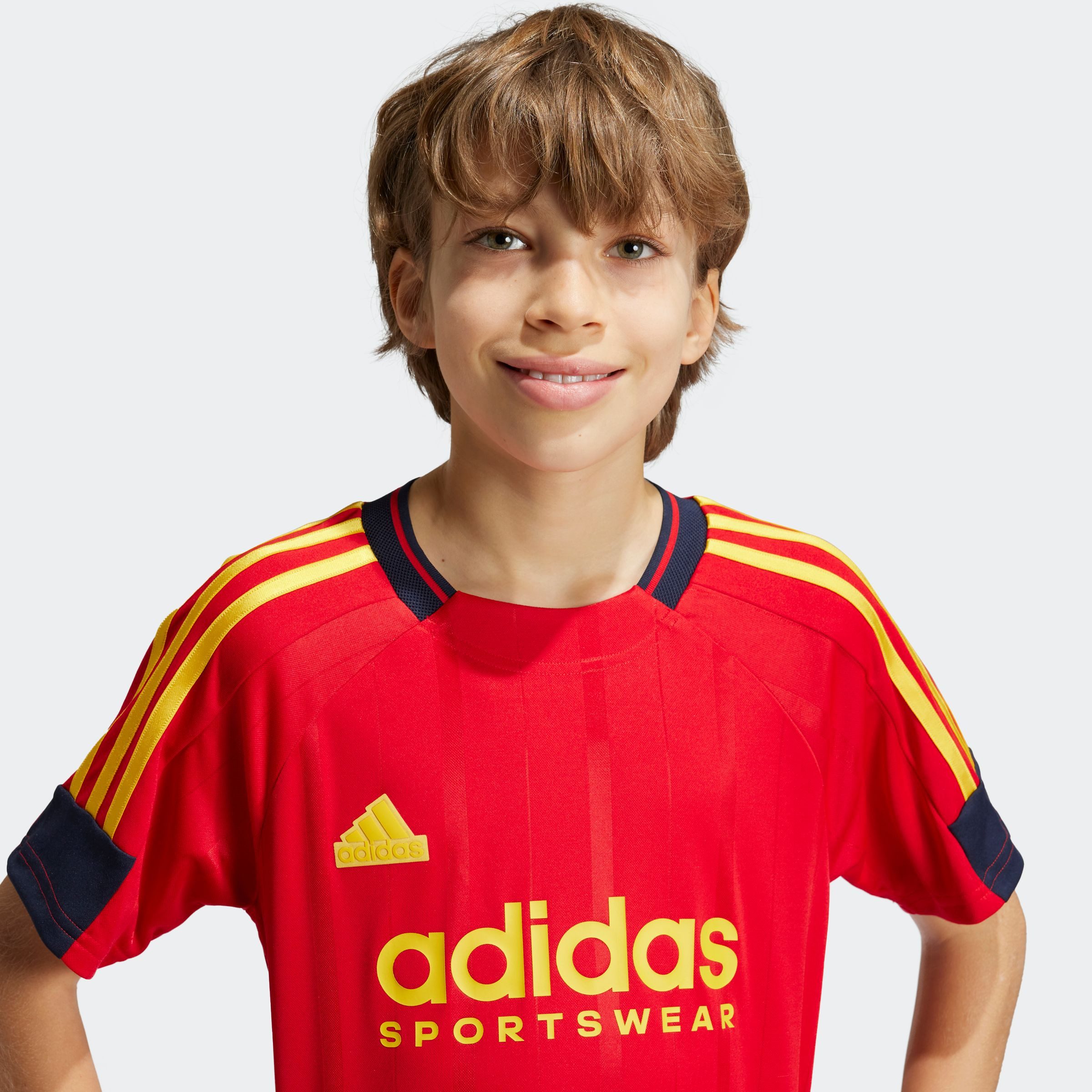 adidas Sportswear T-shirt J NP TEE