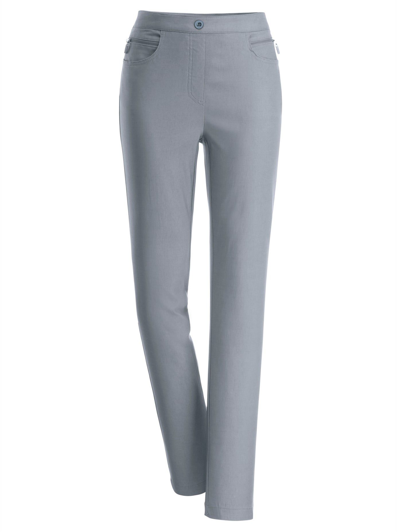 Classic Basics Stretchbroek