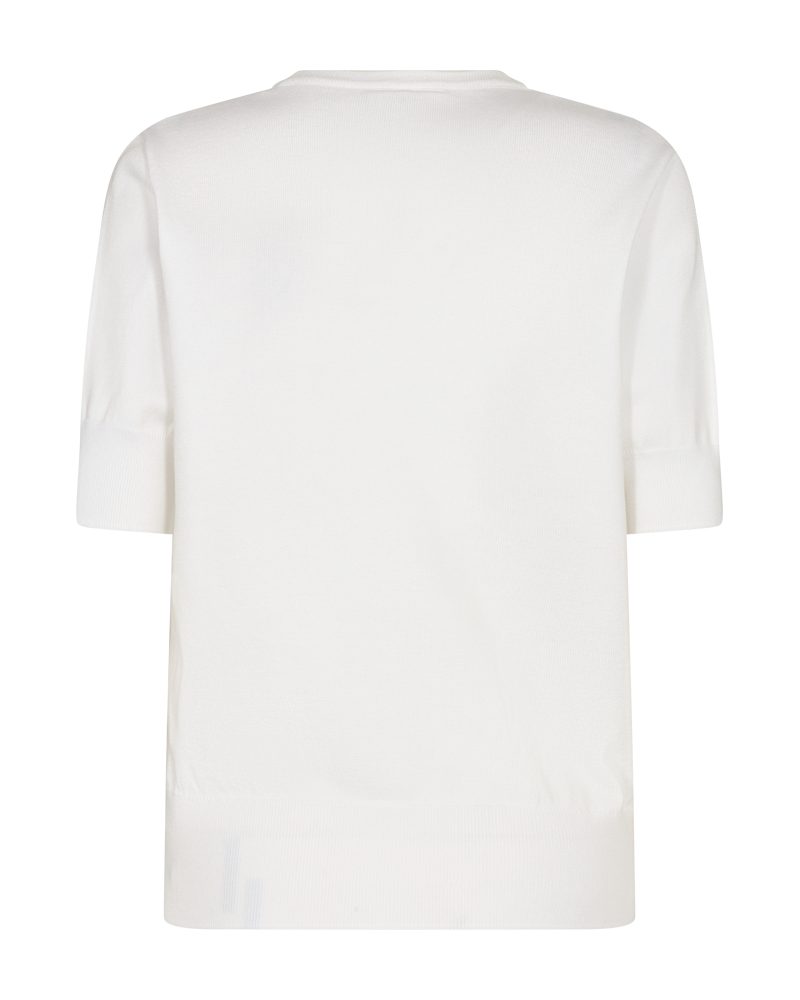 FREEQUENT Trui met korte mouwen FQKATIE-PULLOVER