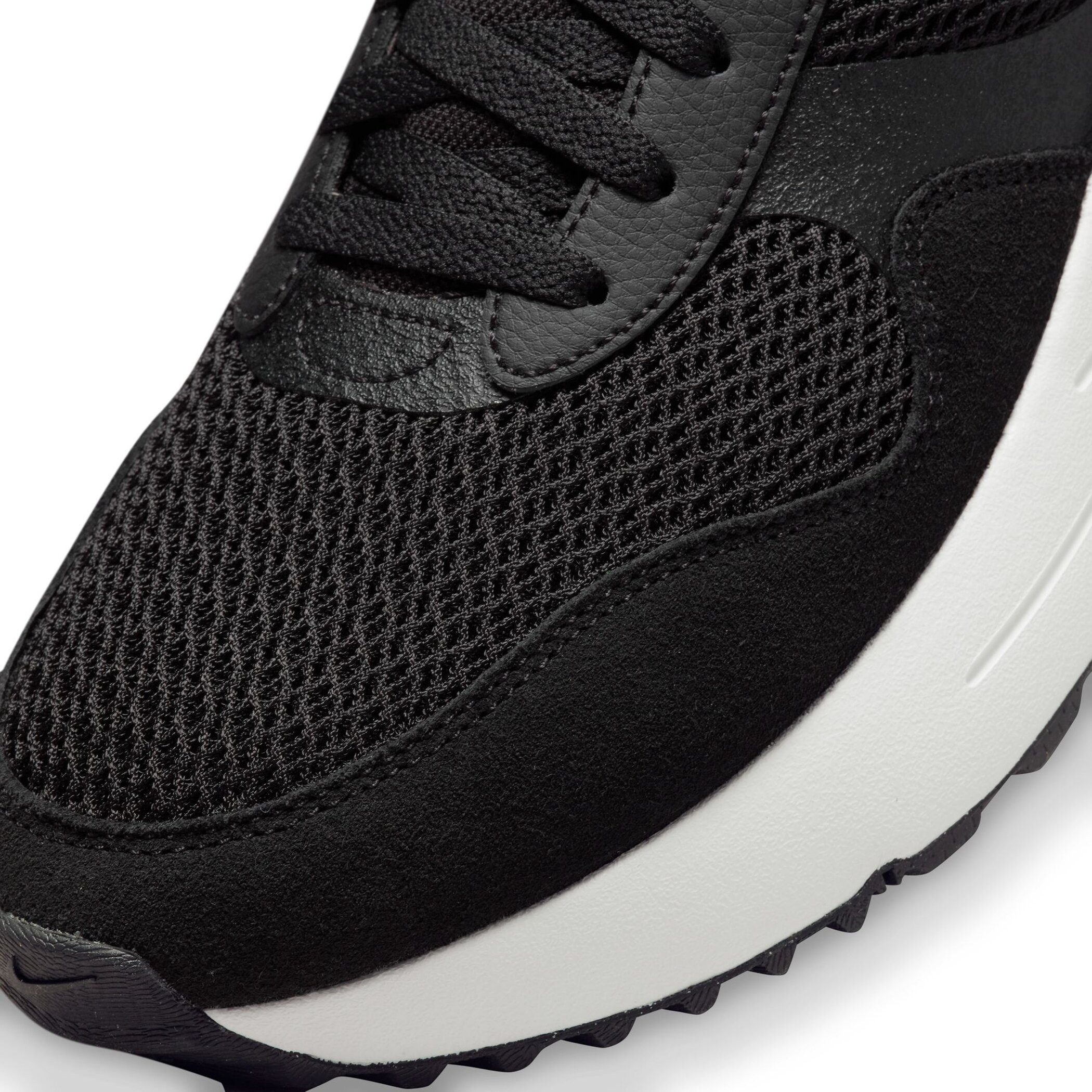 Nike Sportswear Sneakers AIR MAX SYSTM