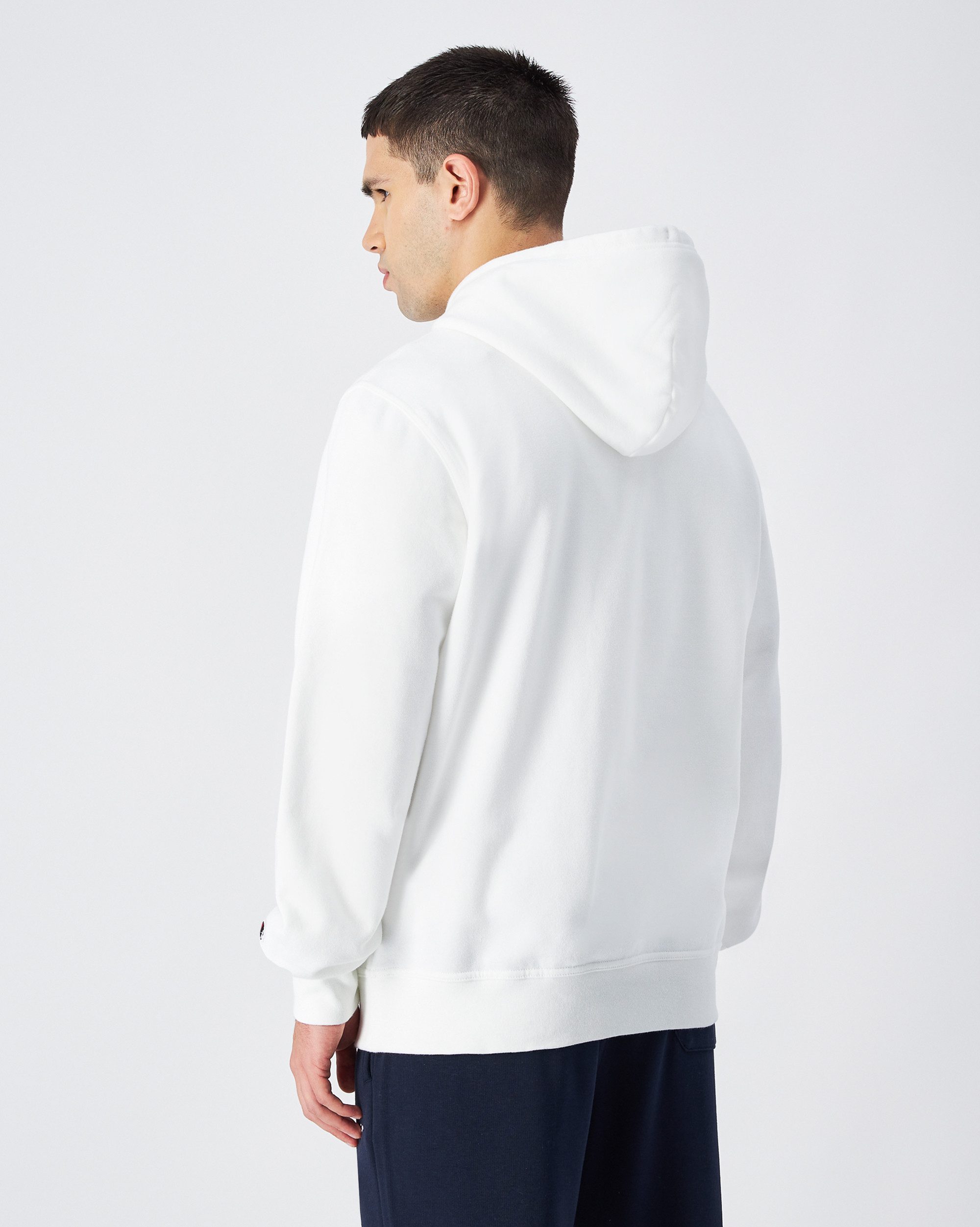 Champion Hoodie HOODED sweatshirt