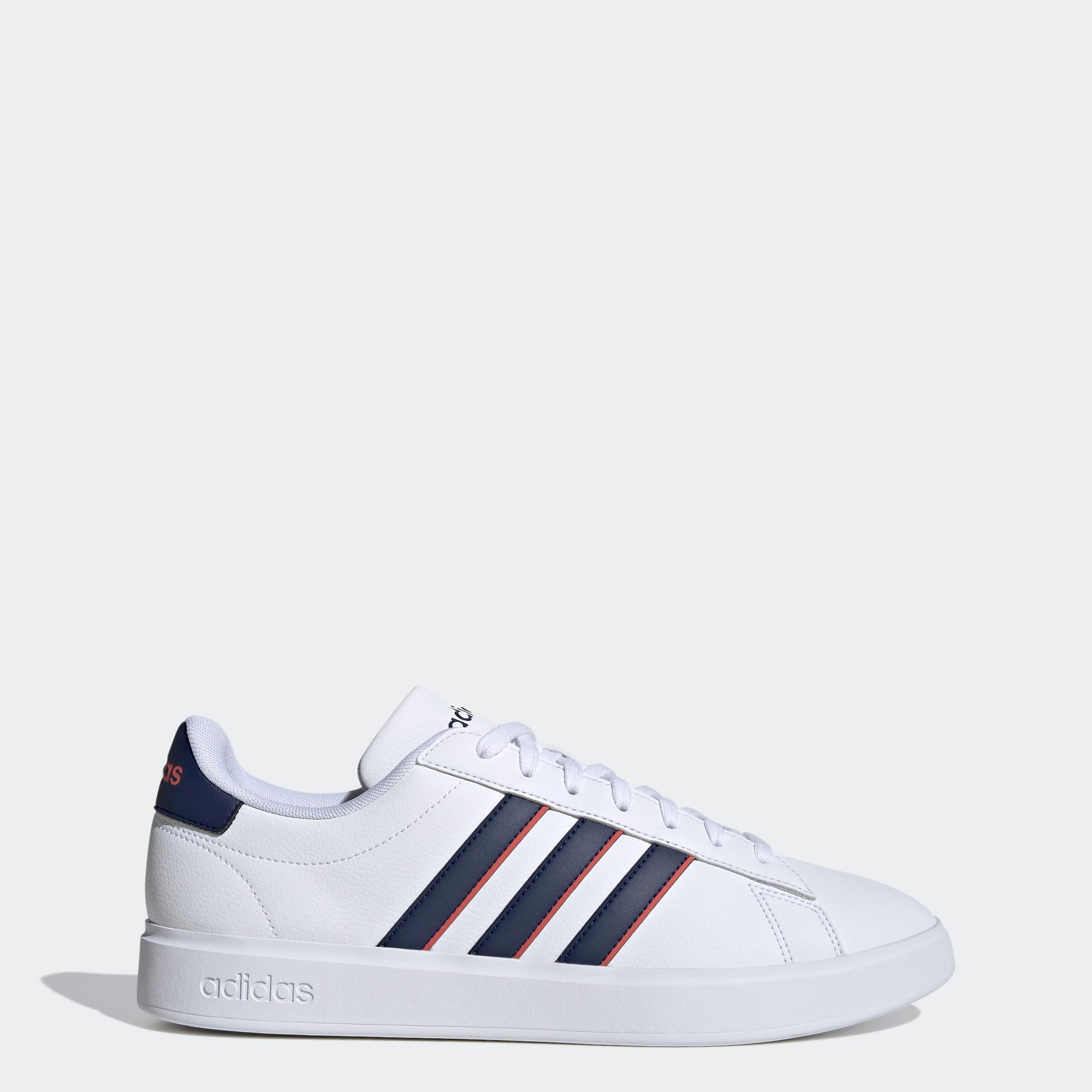 adidas Sportswear Sneakers GRAND COURT CLOUDFOAM COMFORT Design geïnspireerd op de adidas Superstar