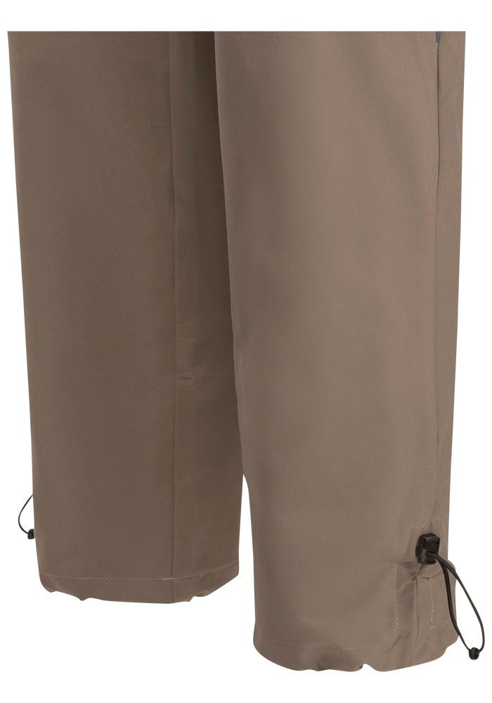 Jack Wolfskin Functionele broek KIEBITZWEG PANTS