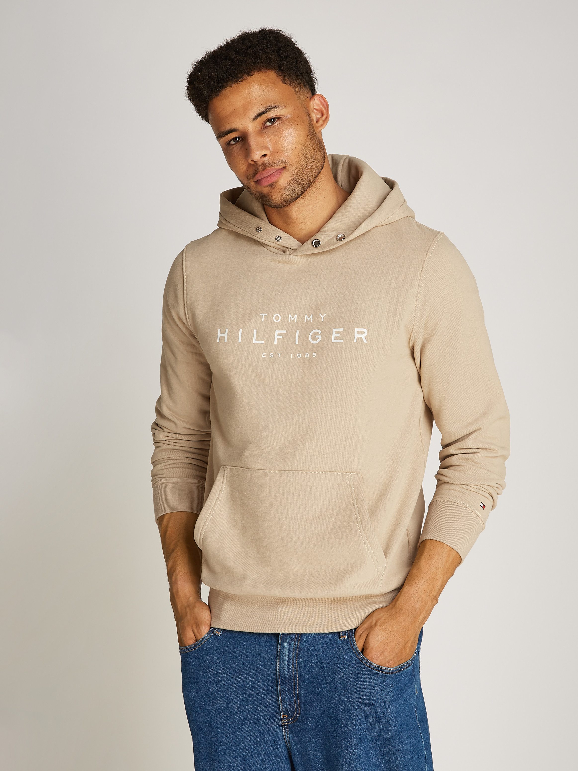 Tommy Hilfiger Hoodie  HOODY