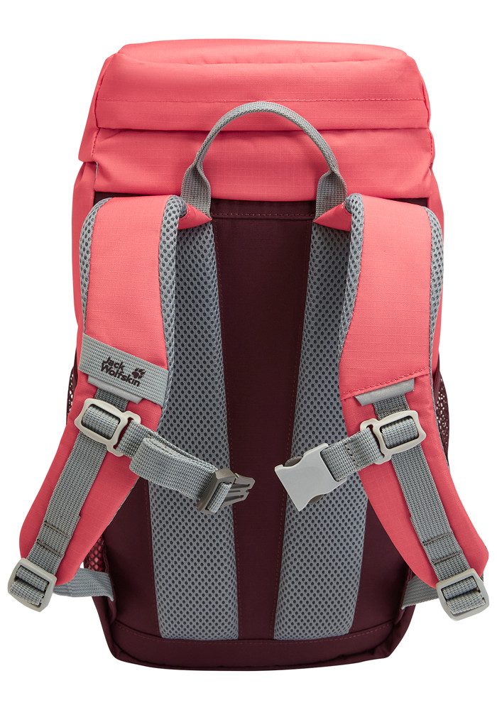 Jack Wolfskin Kinderrugzak KIDS EXPLORER 15